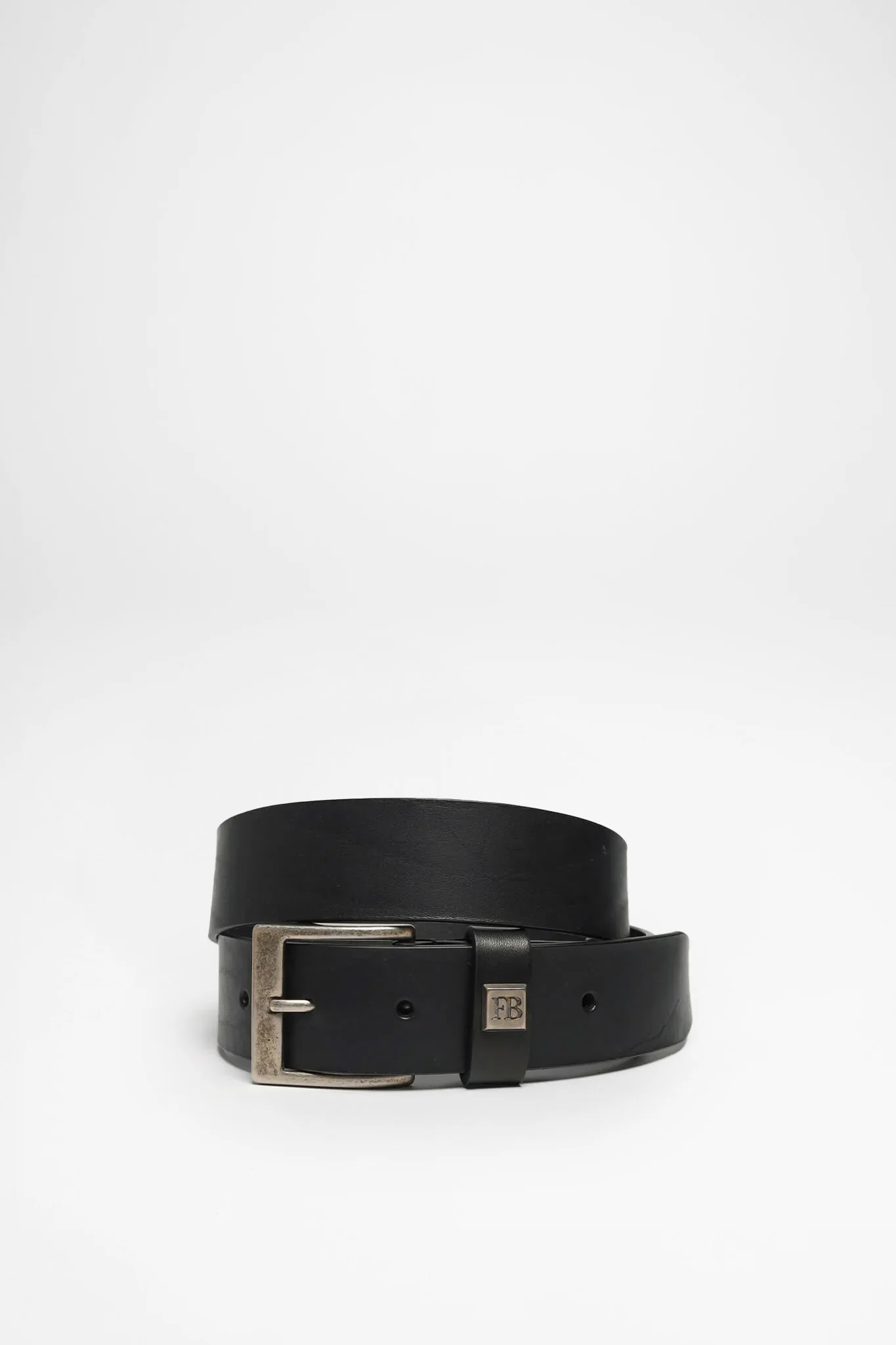 FG4048 Unisex Schwarz
