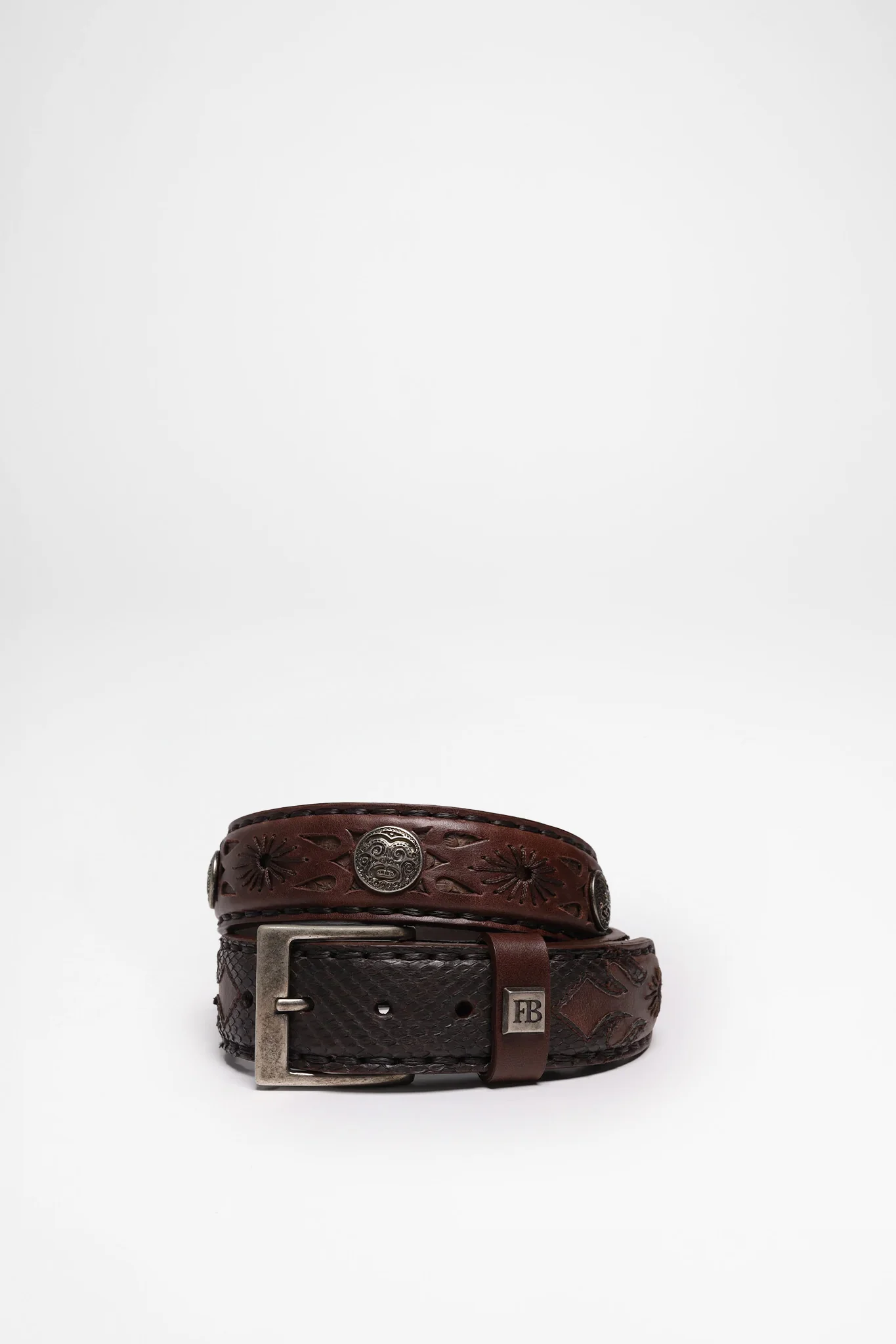 FG5824 PITON Unisex Braun