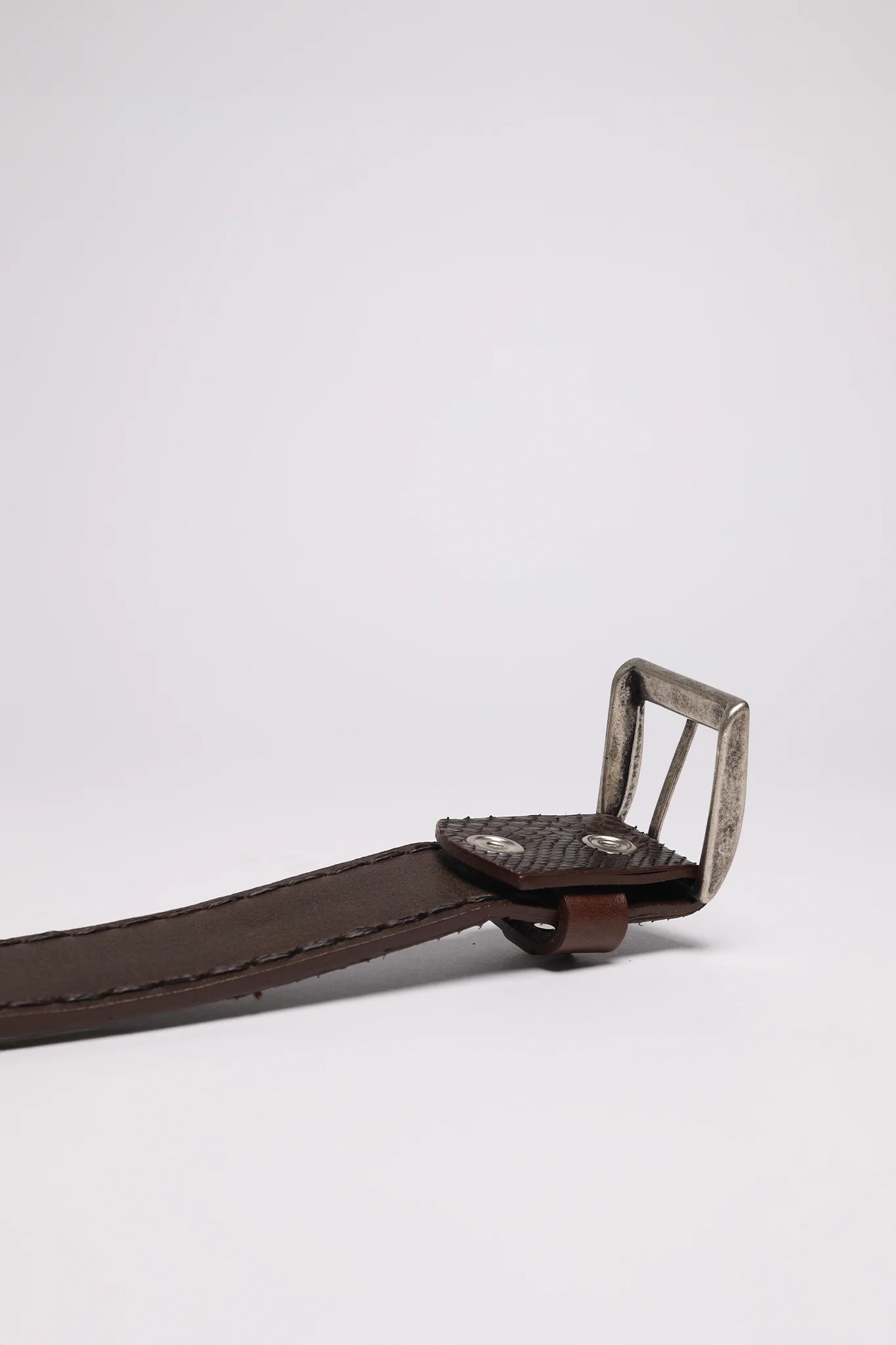 FG5824 PITON Unisex Braun - Image 2