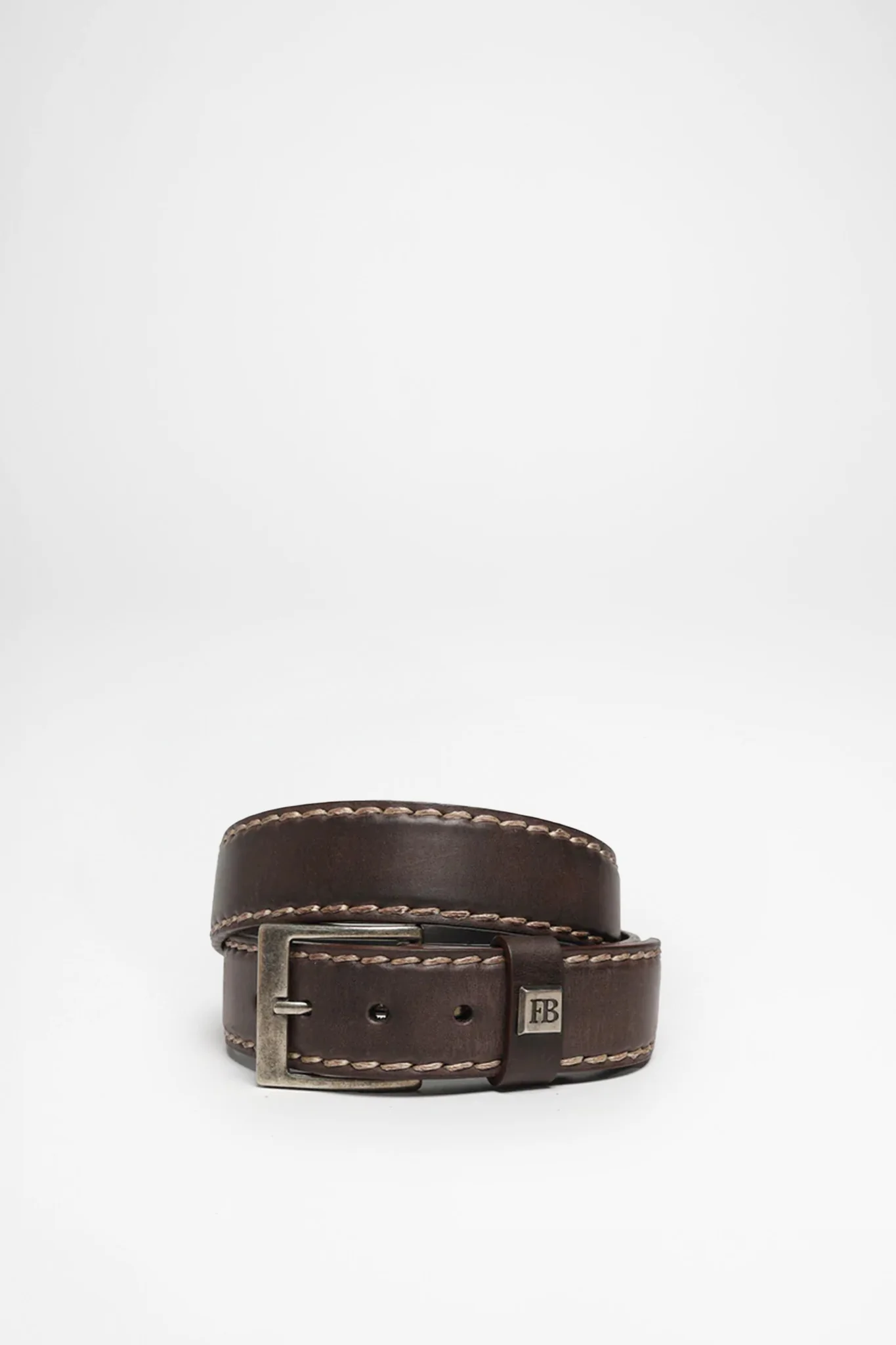 FG5855 Unisex Dunkelbraun