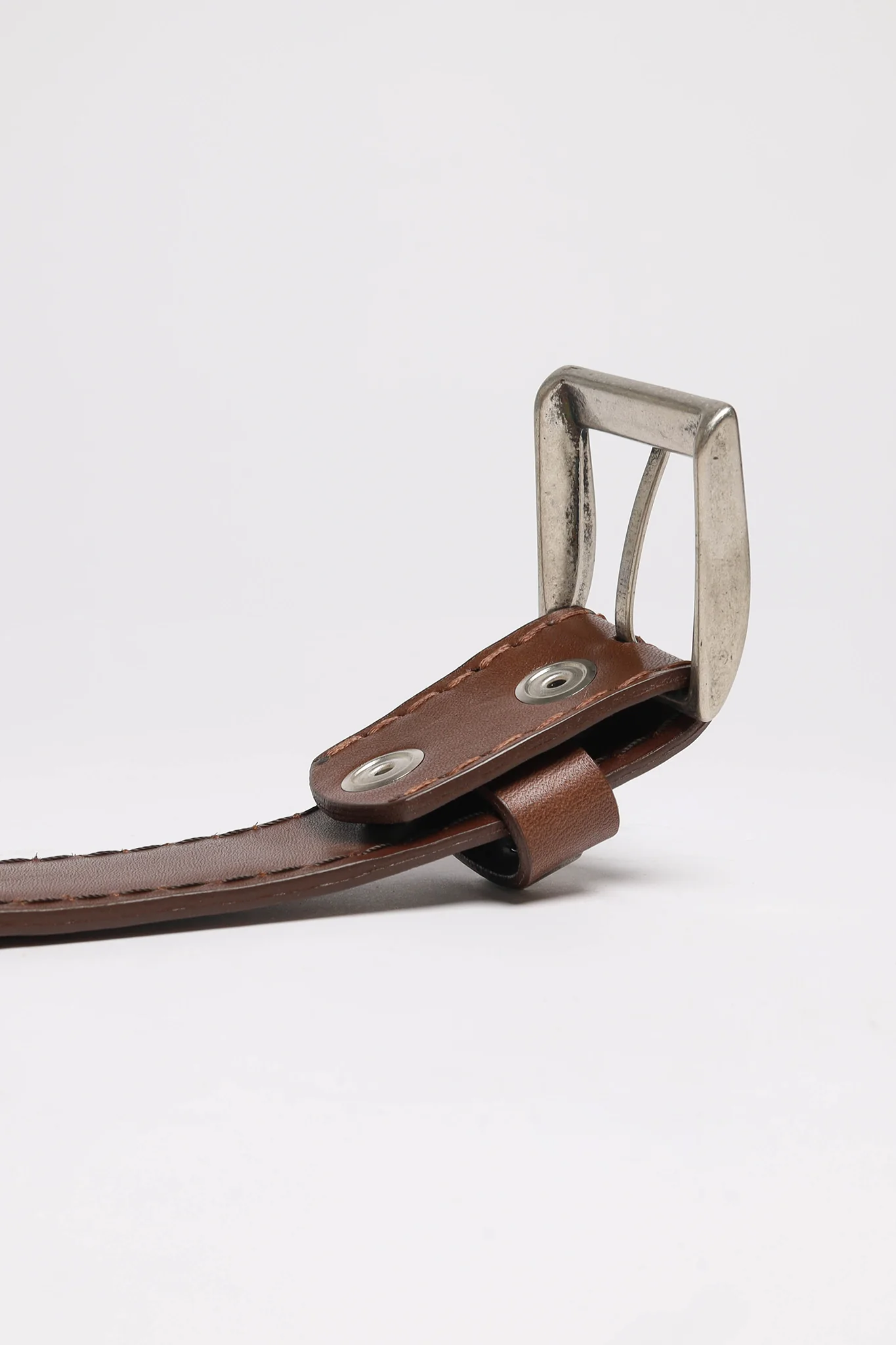 FG7169 Unisex Dunkelbraun - Image 2