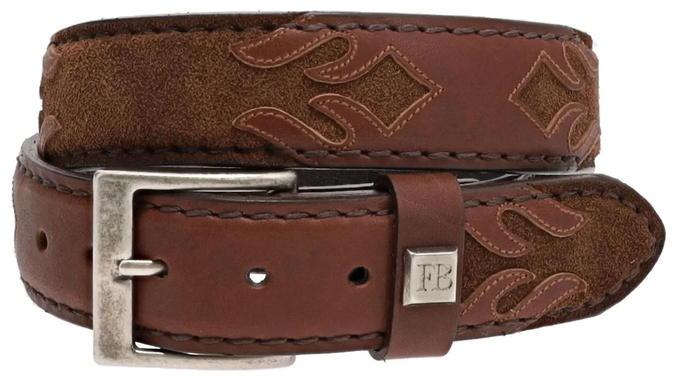 FG7169 Unisex Braun - Image 3