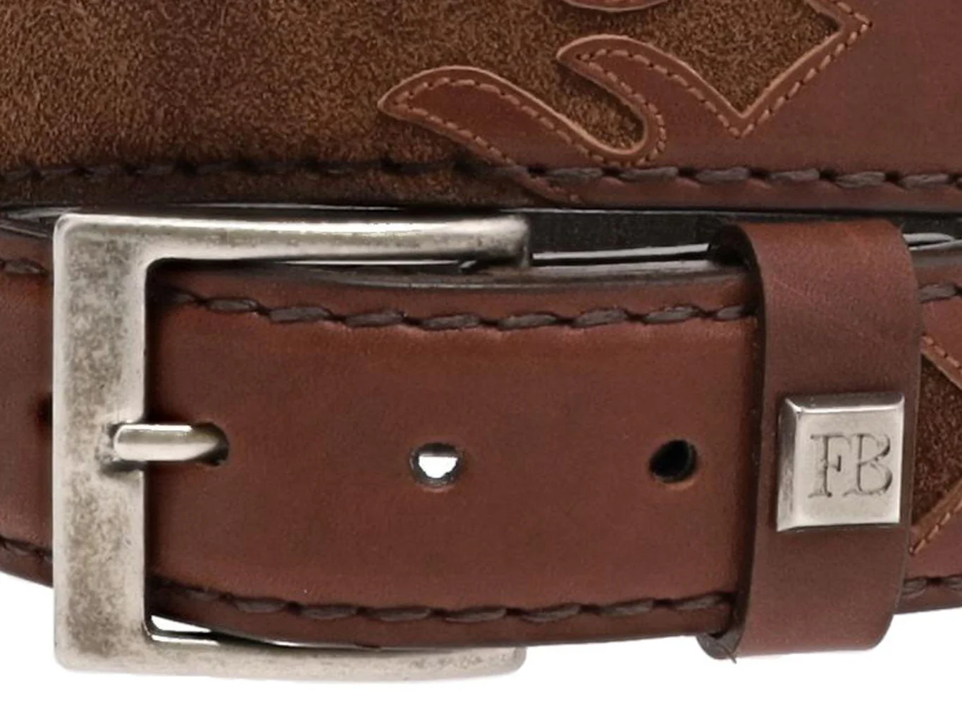 FG7169 Unisex Braun - Image 4