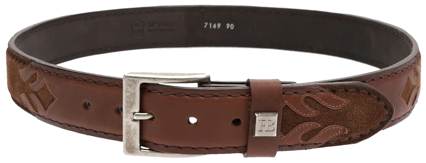 FG7169 Unisex Braun - Image 5