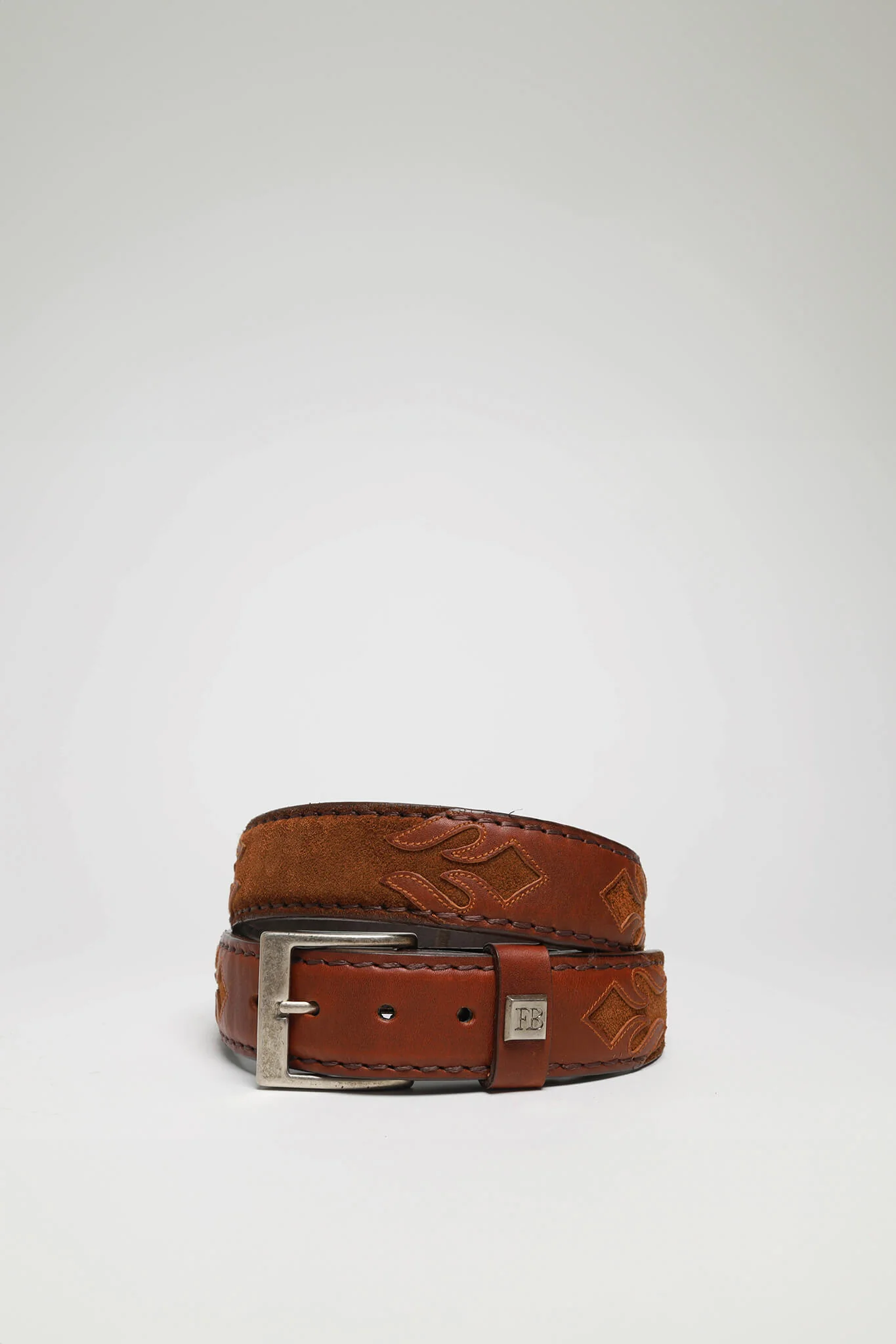 FG7169 Unisex Braun - Image 8