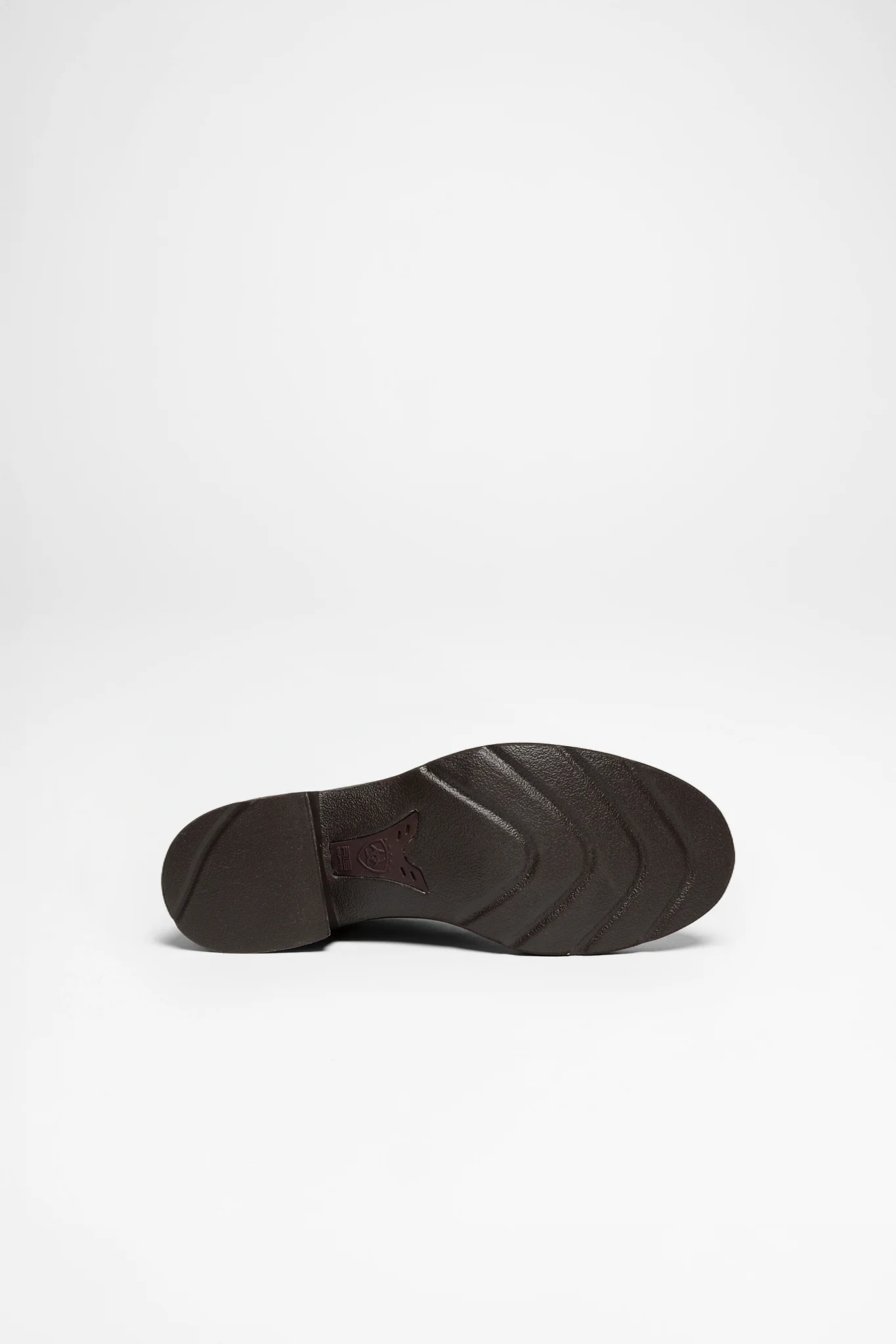 HERITAGE CREPE D Herren Braun - Image 3
