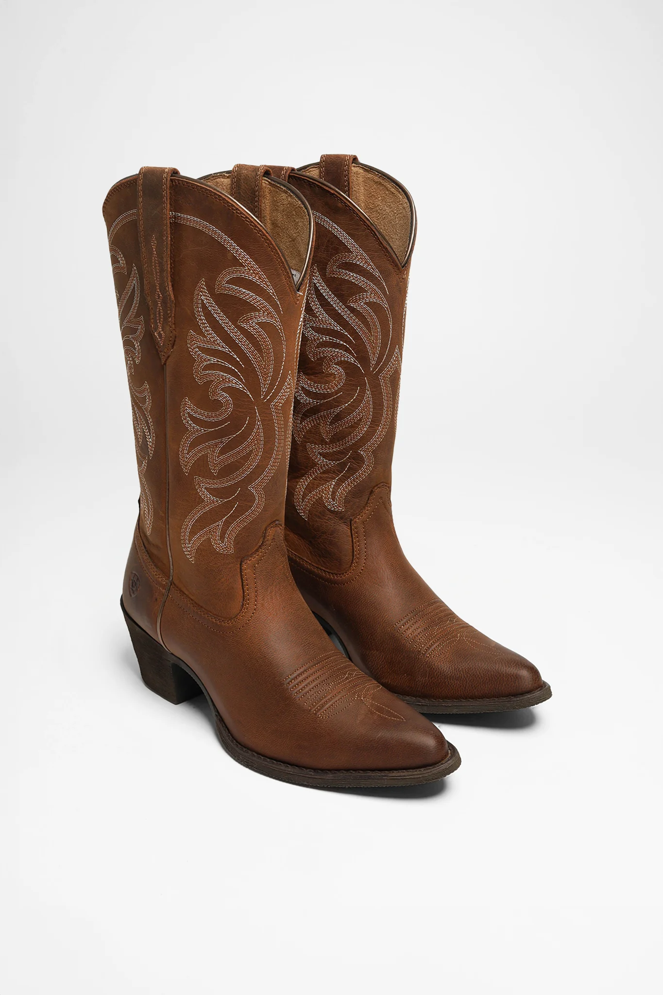 HERITAGE J TOE STRETCHFIT Damen Braun