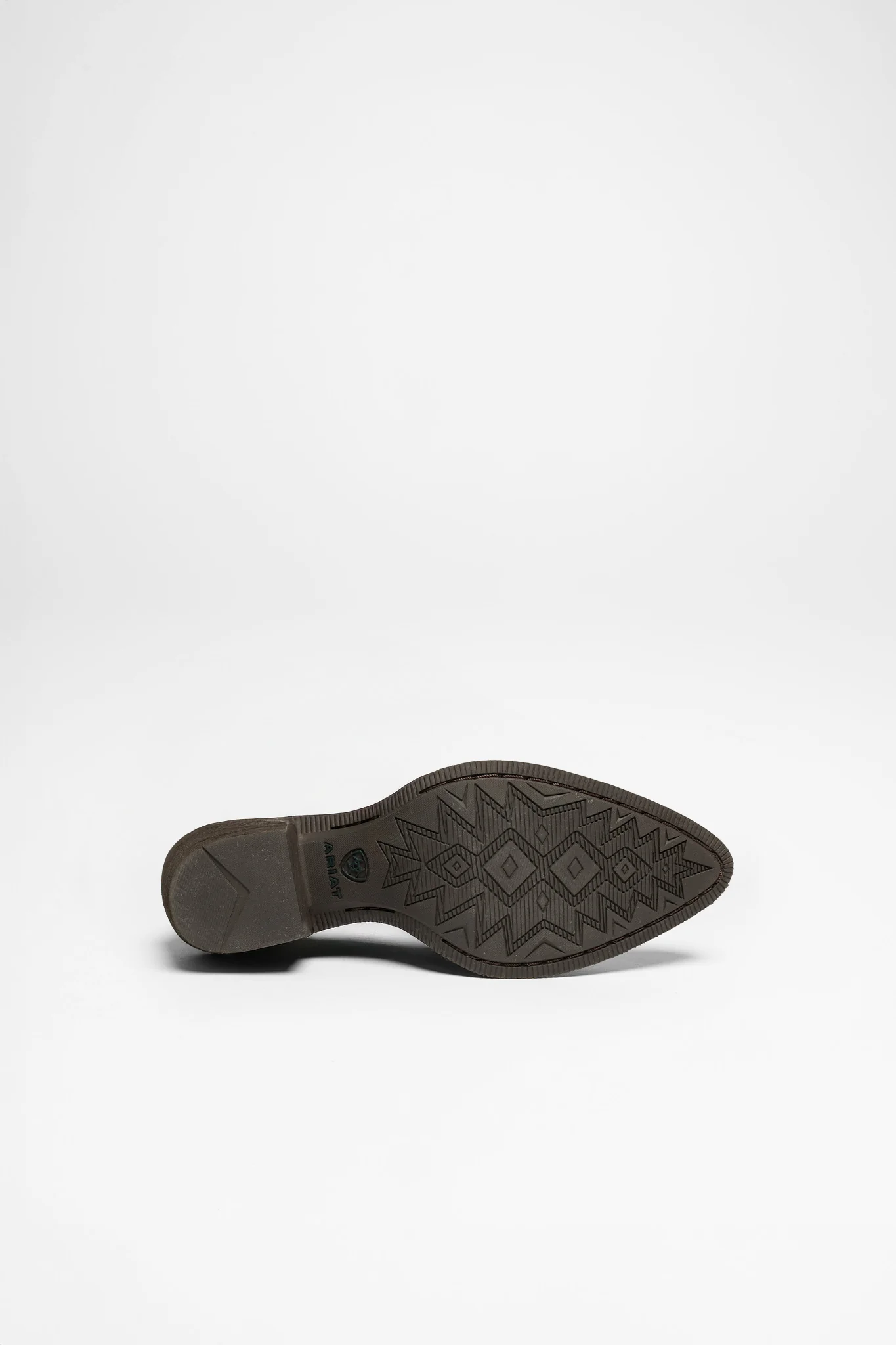 HERITAGE J TOE STRETCHFIT Damen Braun - Image 3