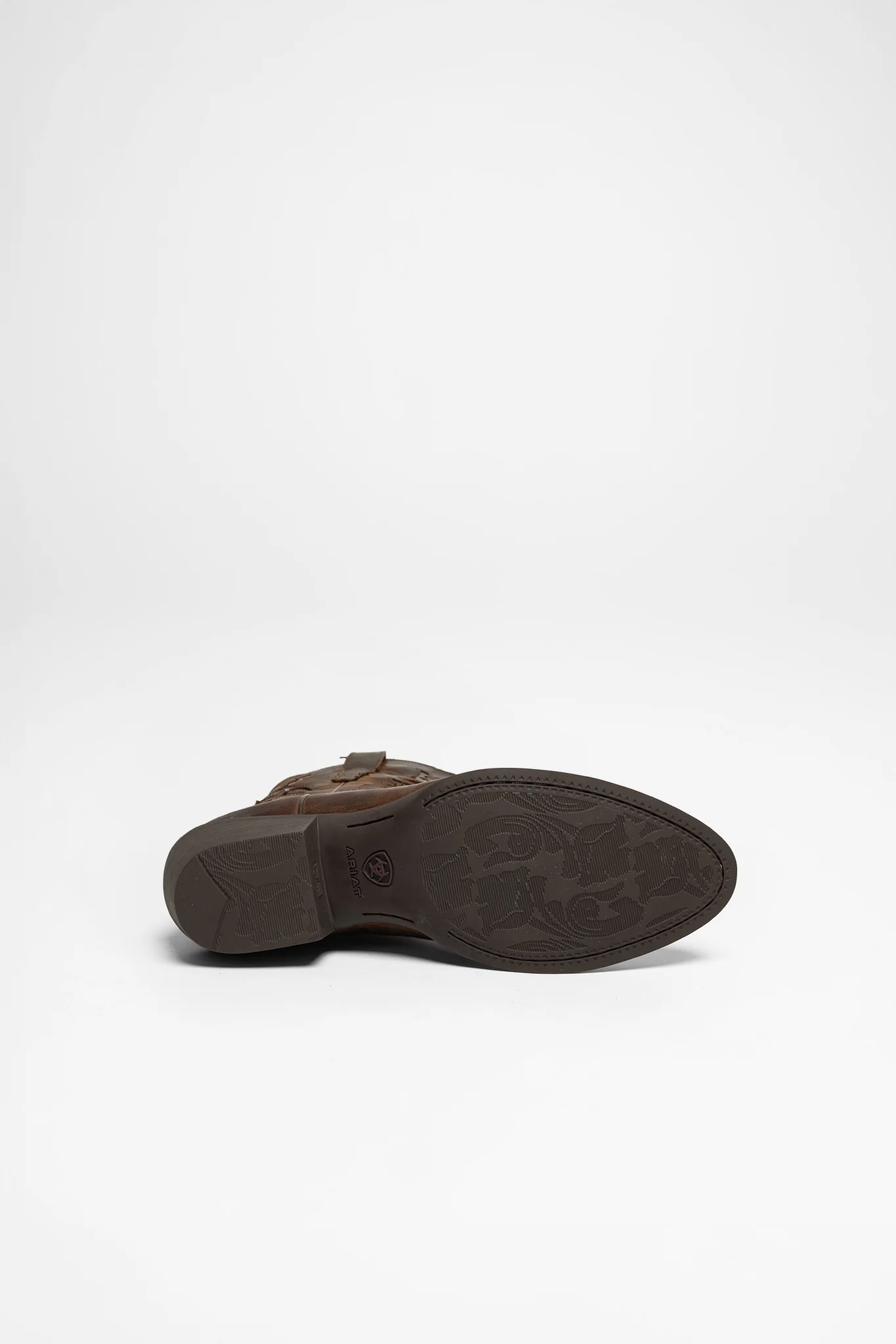 HERITAGE R TOE RETRO Damen Braun - Image 3