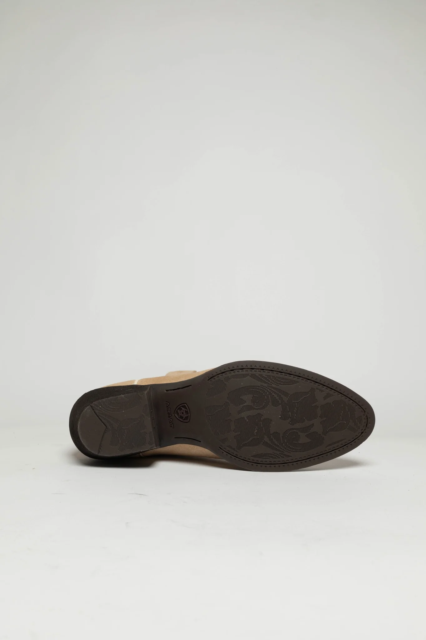 HERITAGE R TOE STRETCHFIT Damen Braun - Image 6