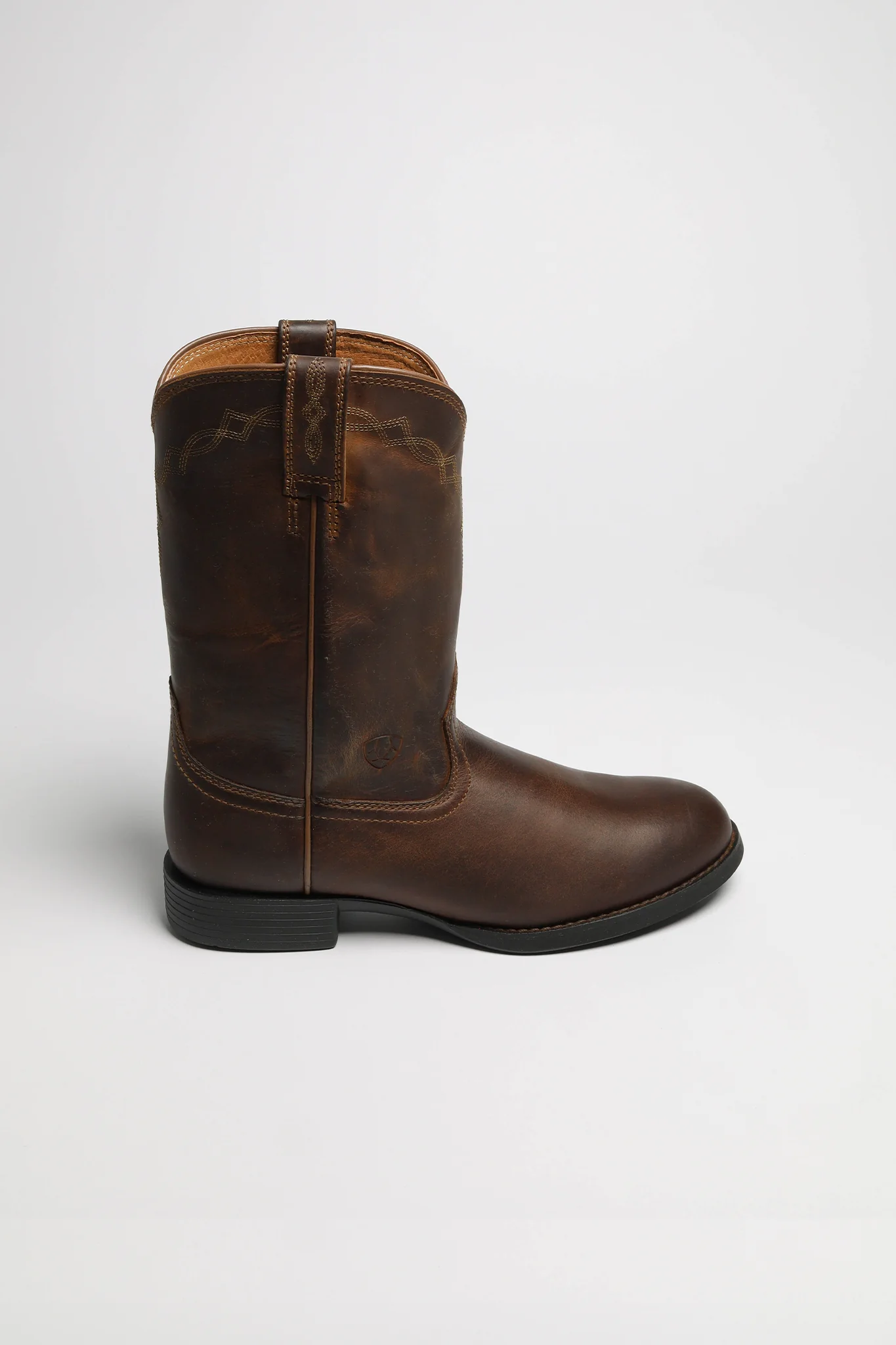 HERITAGE ROPER Damen Braun - Image 3