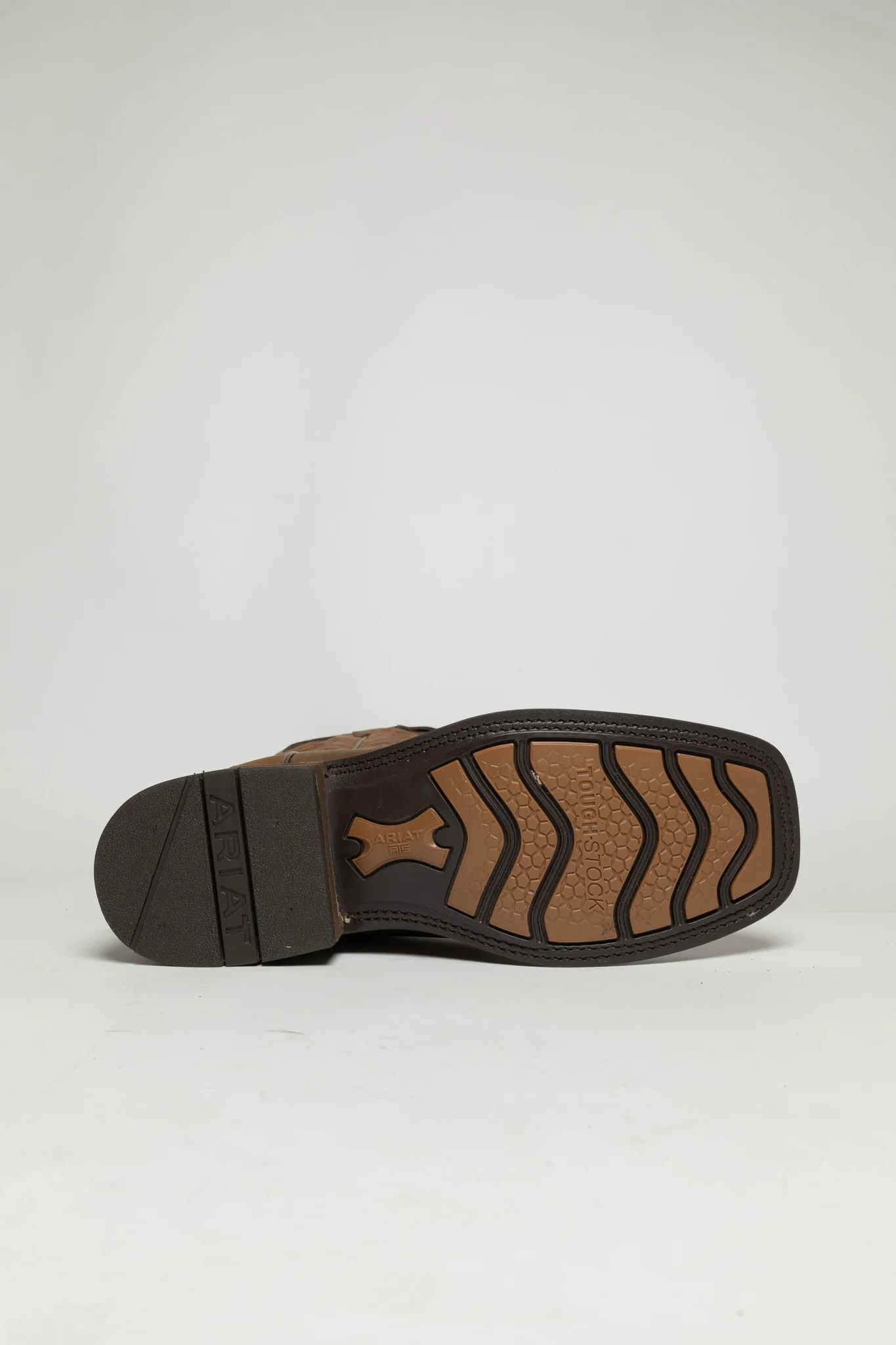 HIGHLAND TOUGHSTOCK Herren Braun - Image 3