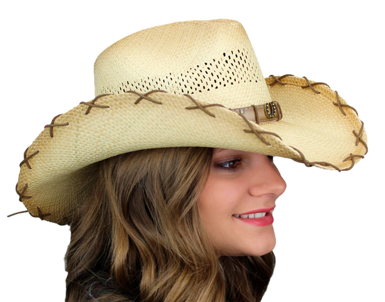 HORSE SHOE I Unisex Natur - Image 11