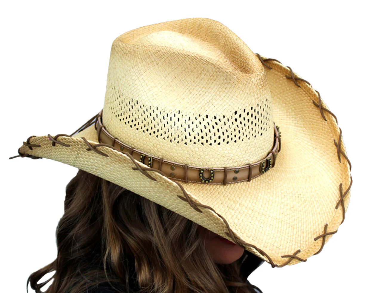 HORSE SHOE I Unisex Natur - Image 12