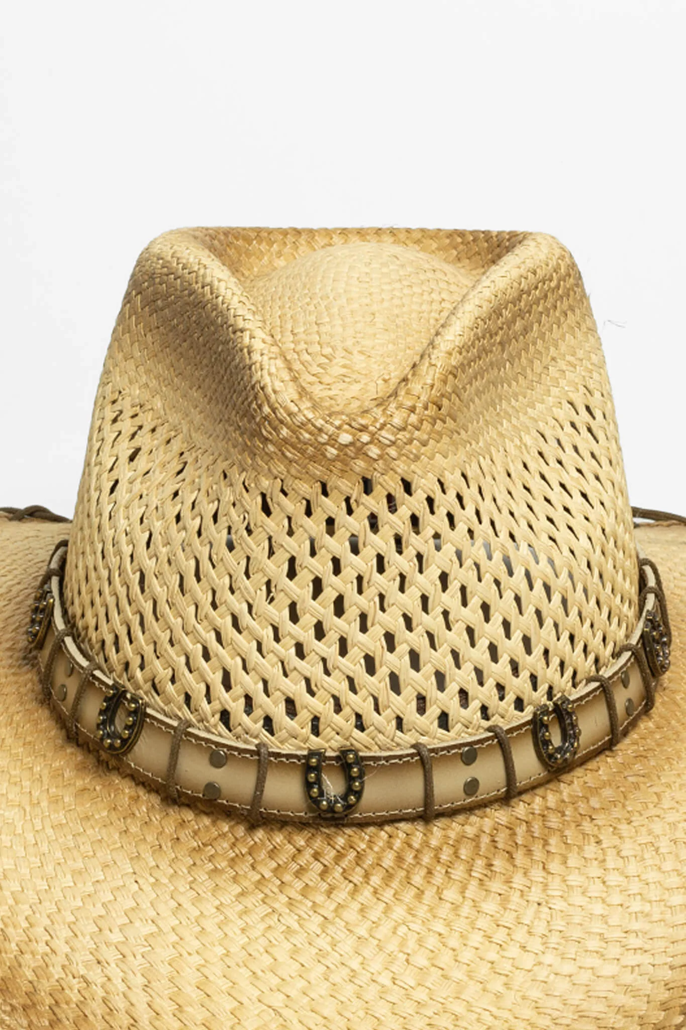 HORSE SHOE I Unisex Natur - Image 4
