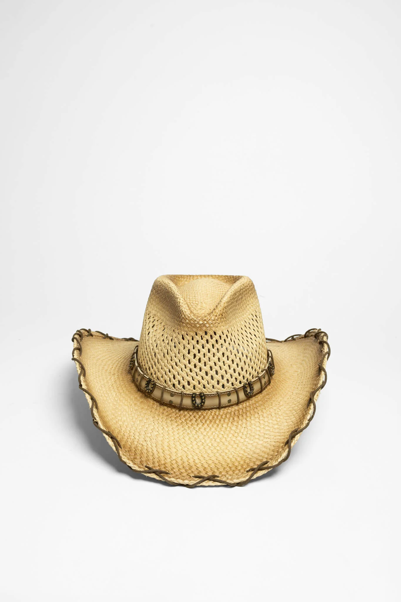 HORSE SHOE I Unisex Natur - Image 5