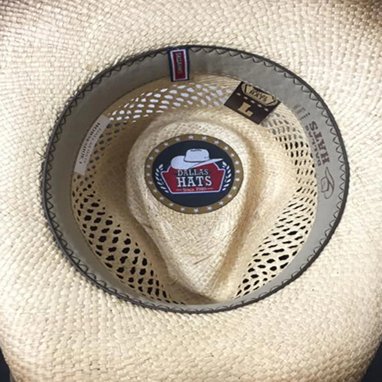 HORSE SHOE I Unisex Natur - Image 9
