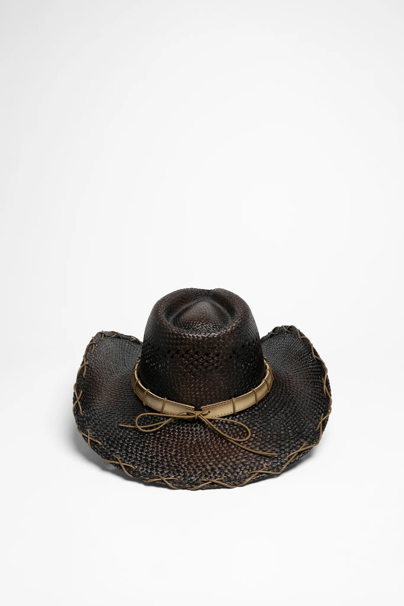 HORSE SHOE II Unisex Braun - Image 2