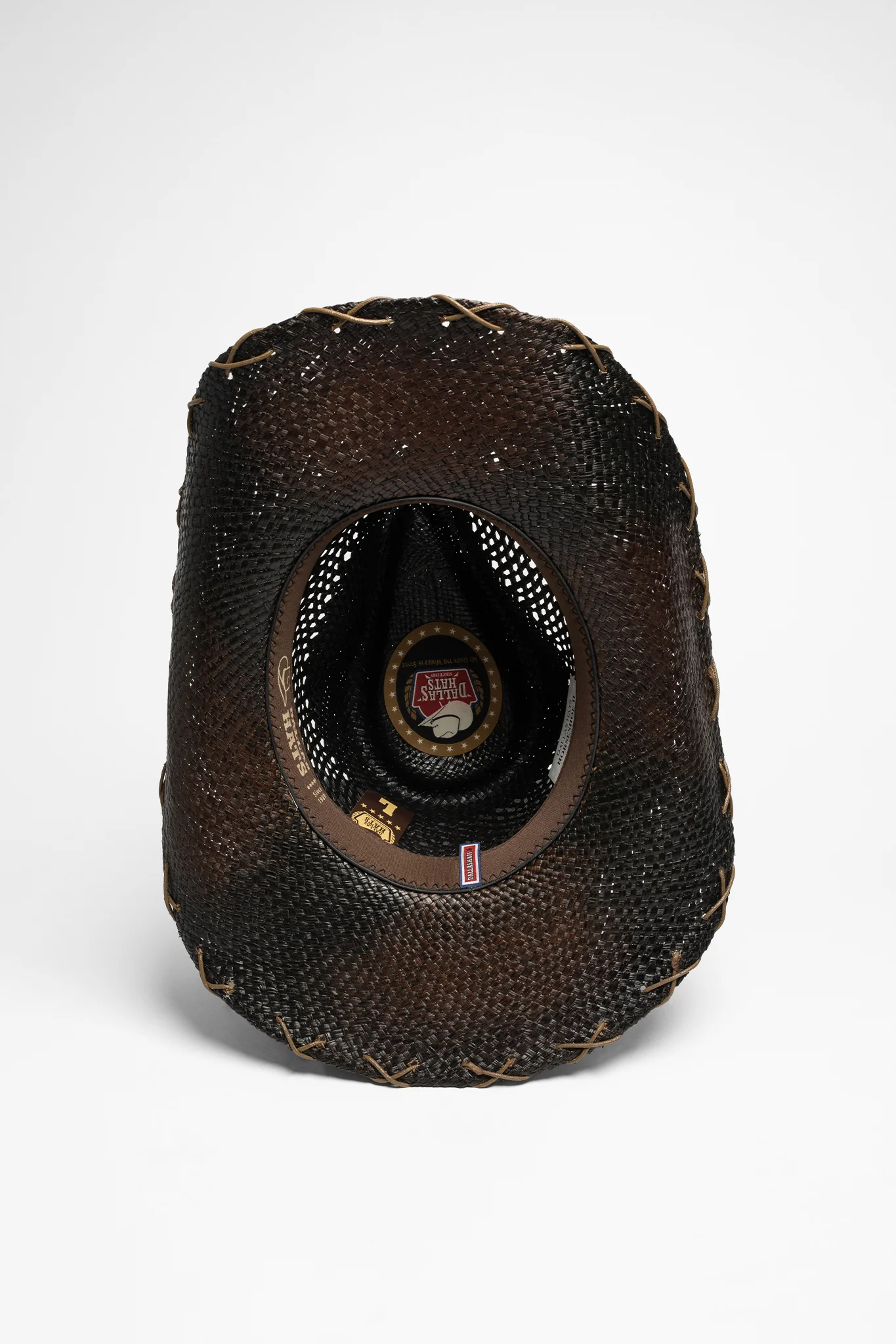 HORSE SHOE II Unisex Braun - Image 3