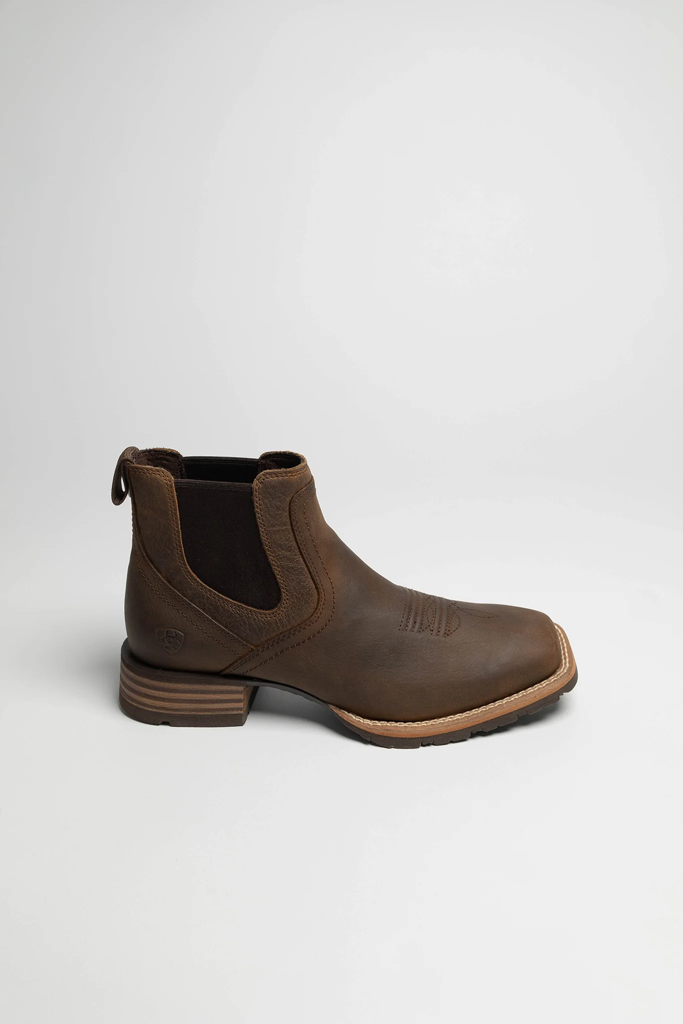 HYBRID LOW BOY Herren Braun - Image 2
