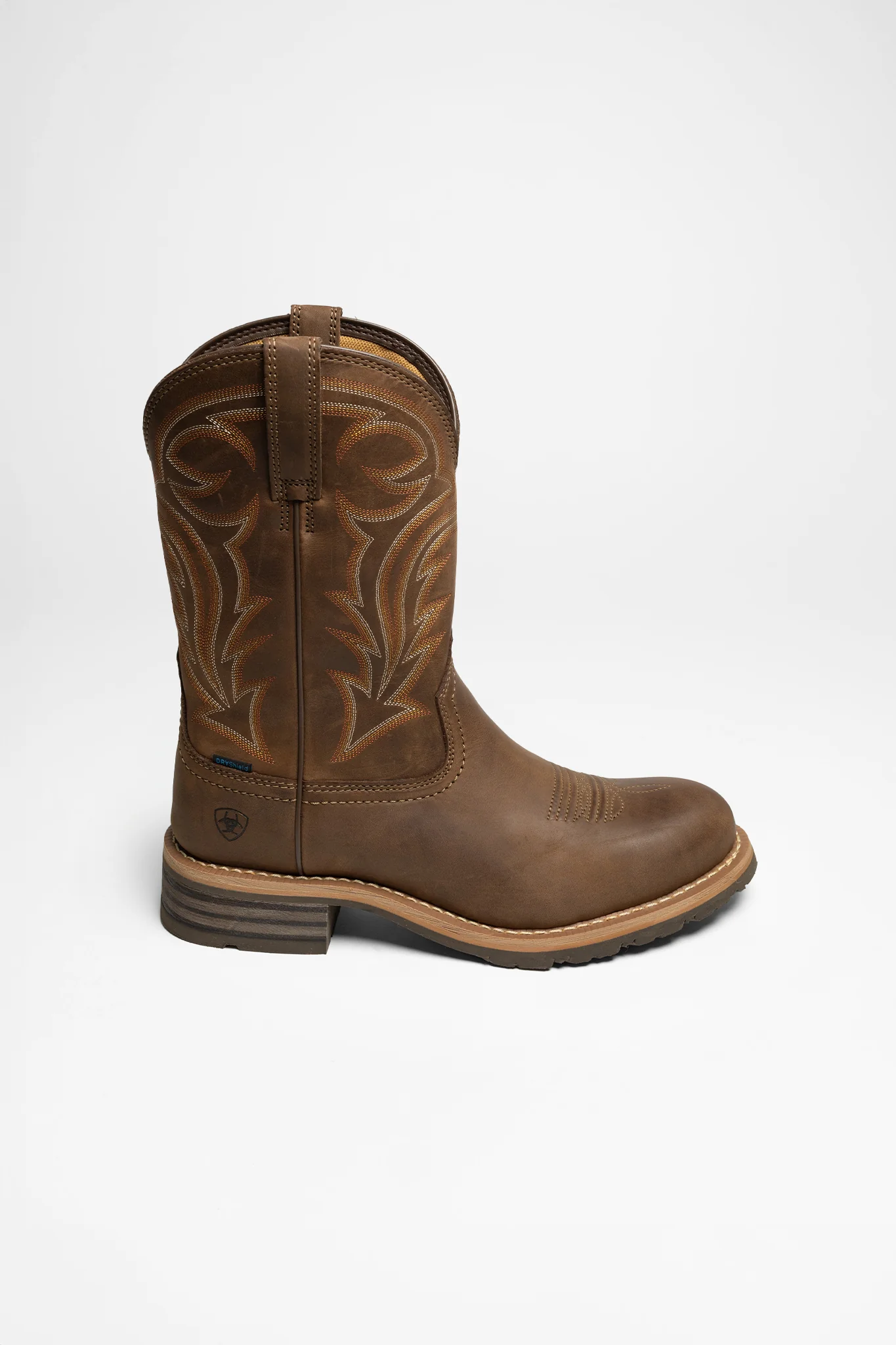 HYBRID RANCHER H20 Herren Braun - Image 2