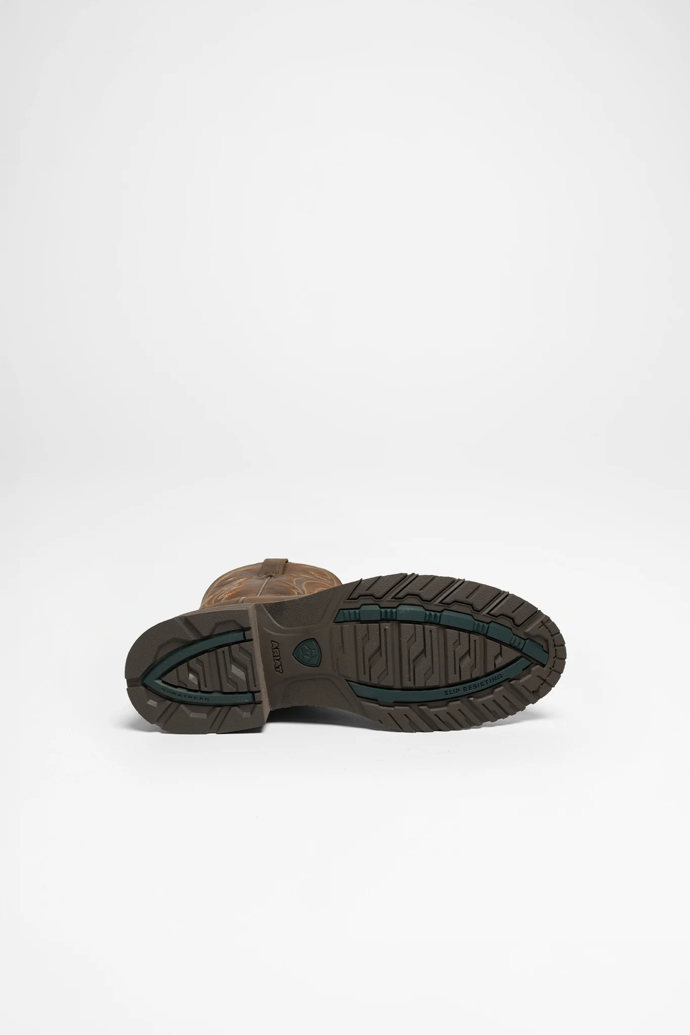 HYBRID RANCHER H20 Herren Braun - Image 3