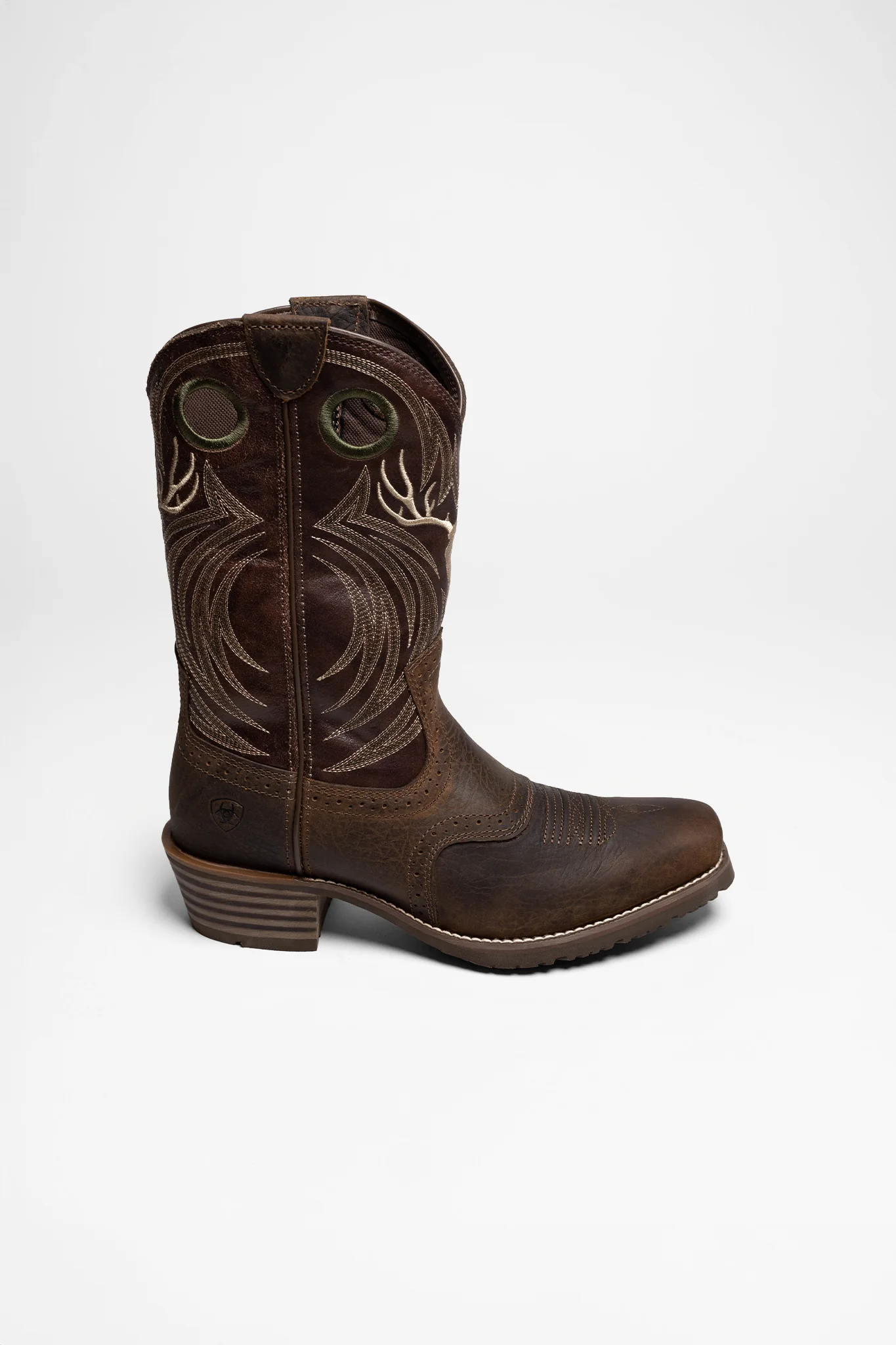 HYBRID ROUGHSTOCK Herren Braun - Image 2