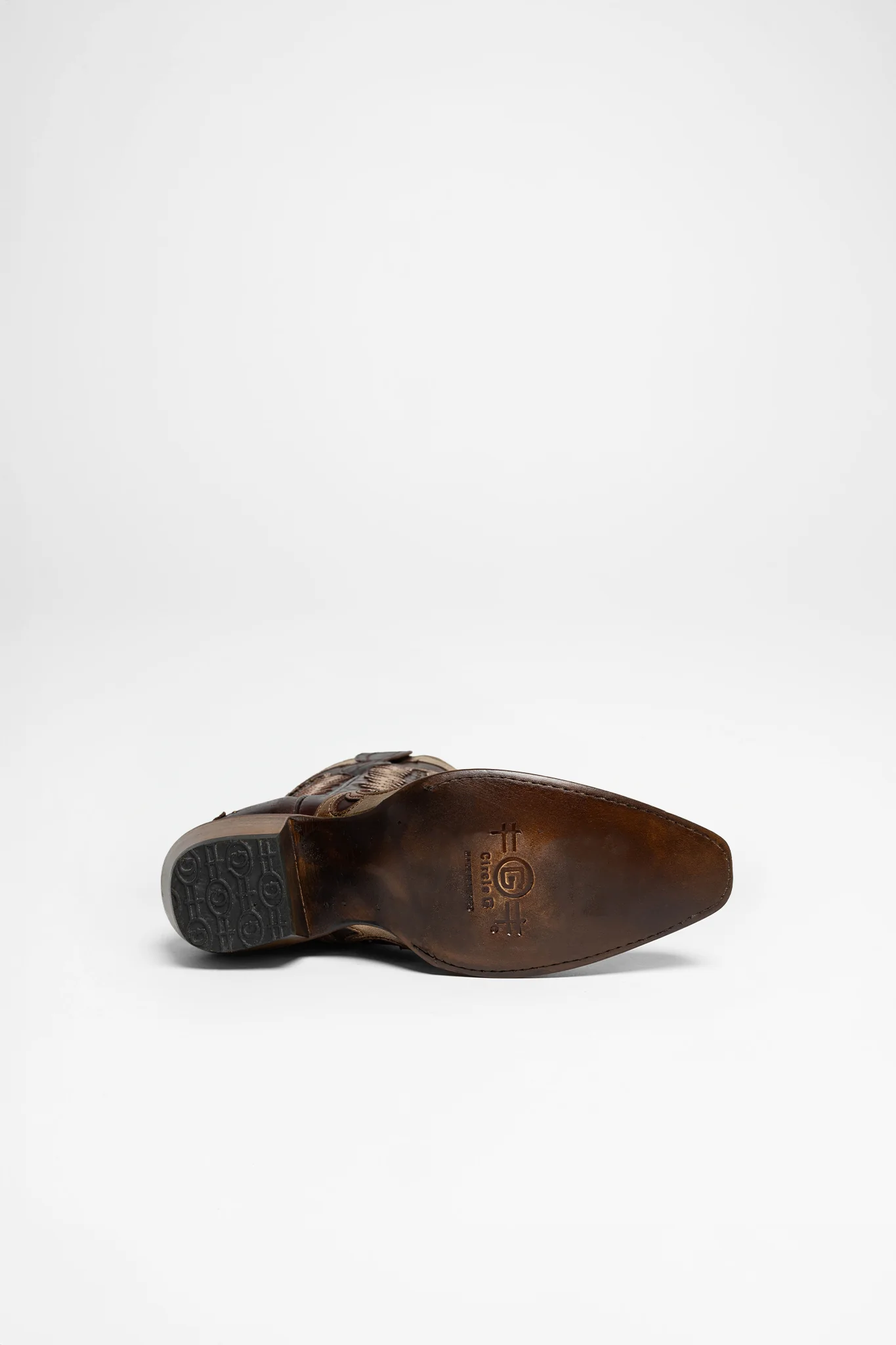 L2042 Damen Cognac - Image 3