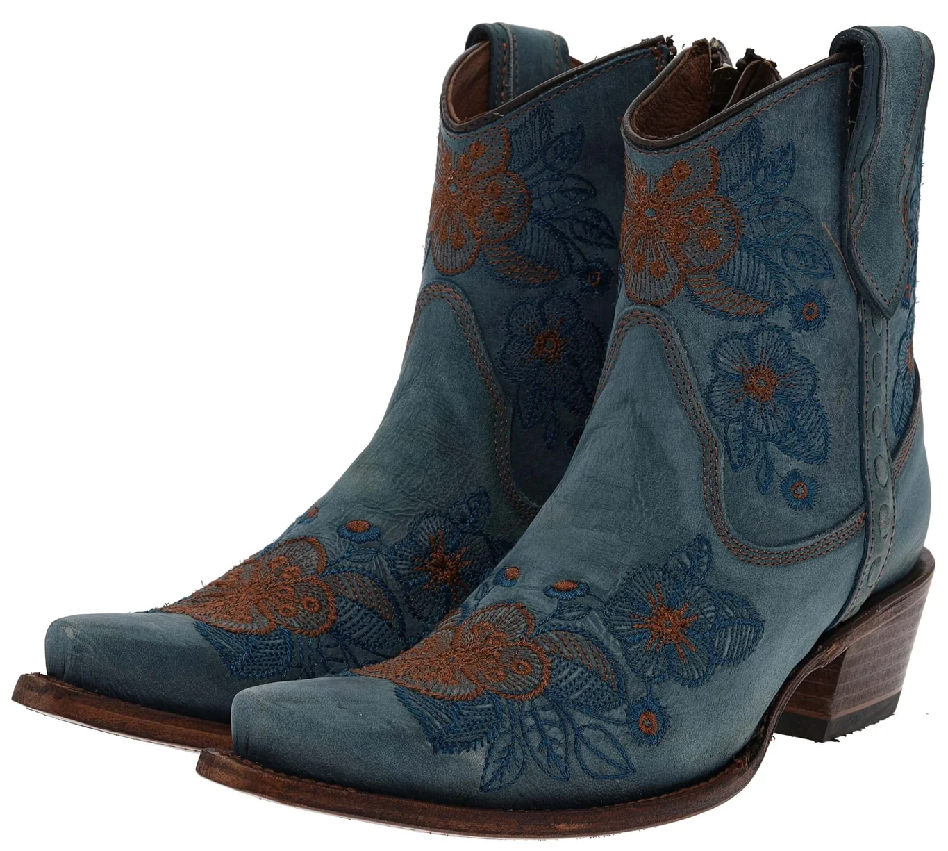 L5874 Damen Blau - Image 3