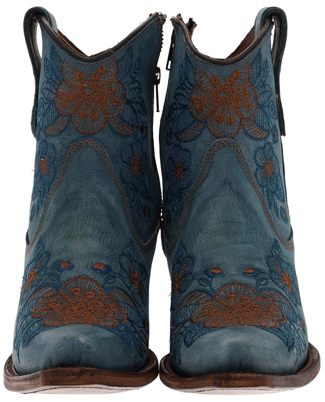 L5874 Damen Blau - Image 4