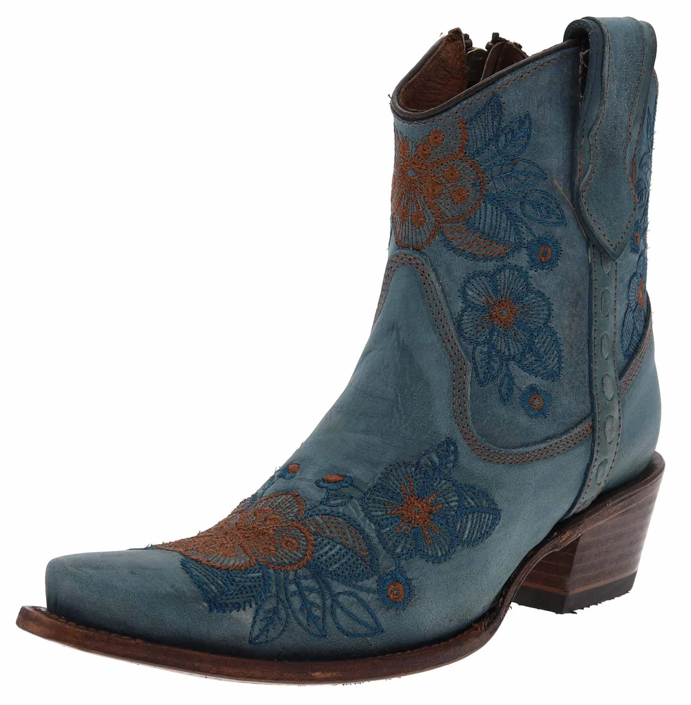 L5874 Damen Blau - Image 6