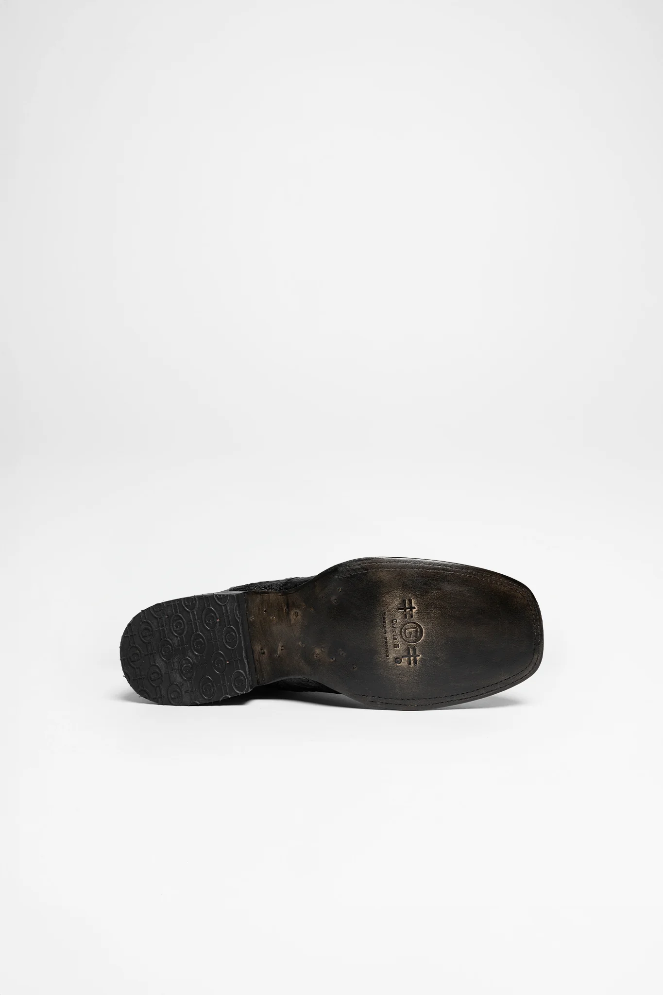L5947 Herren Schwarz - Image 3