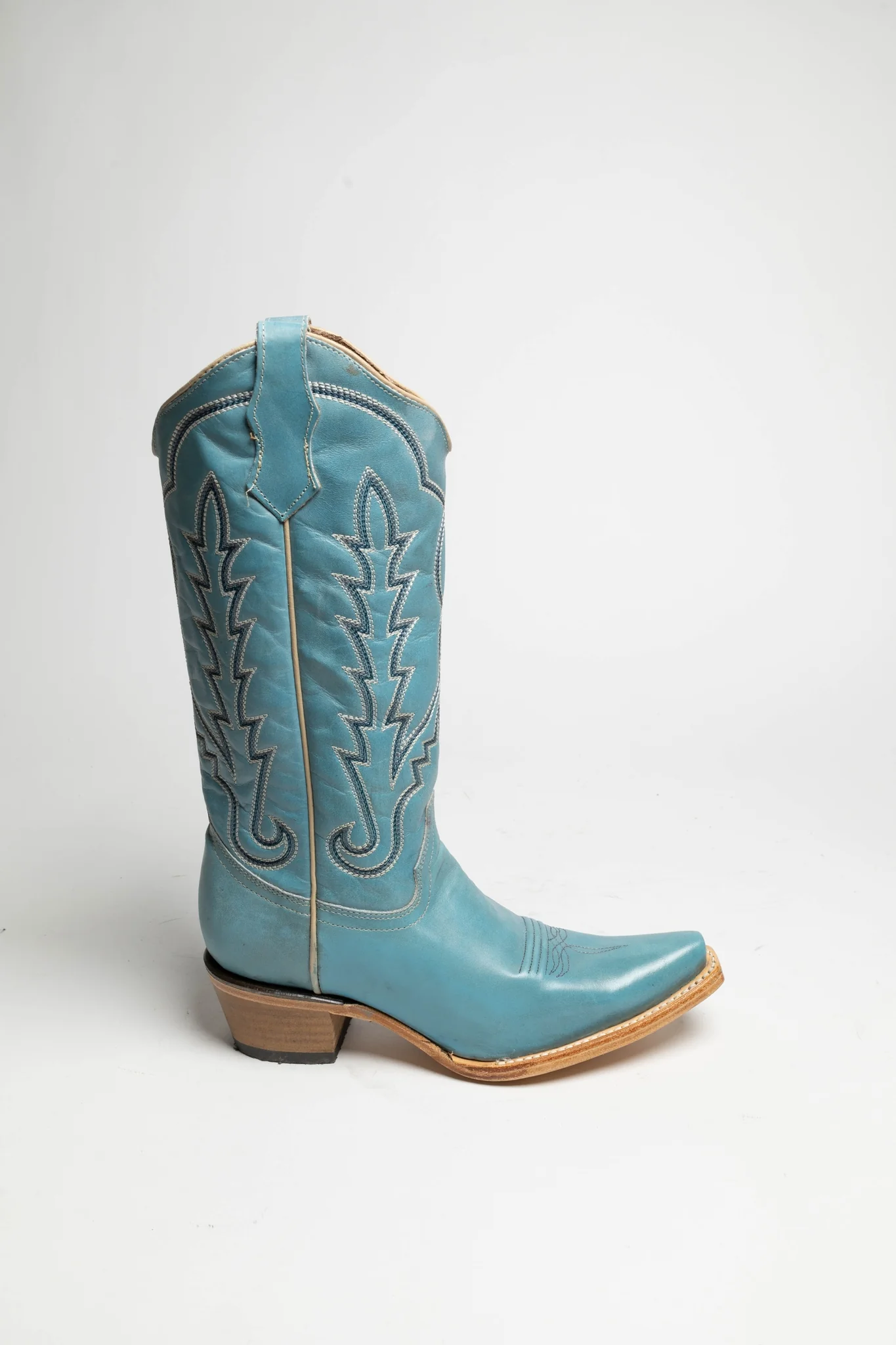 L6333 Damen Blau - Image 2