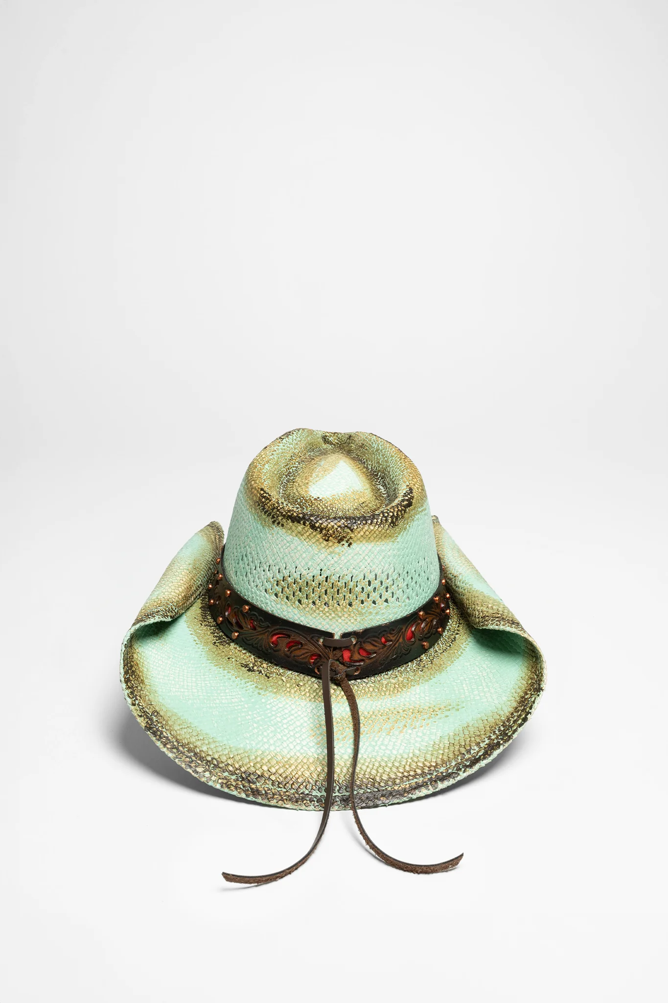 LAZY RIVER Unisex Blau - Image 2