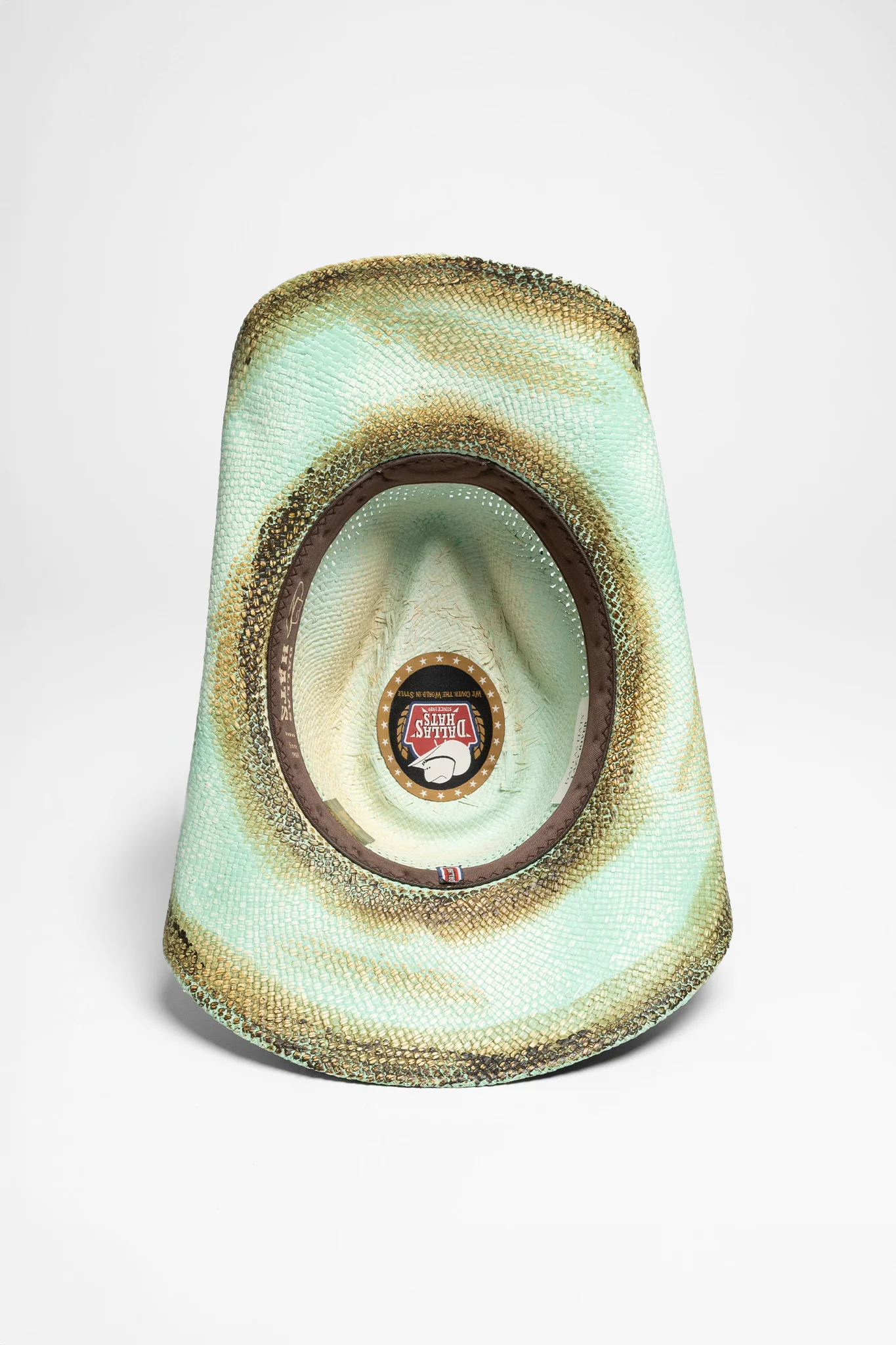 LAZY RIVER Unisex Blau - Image 4