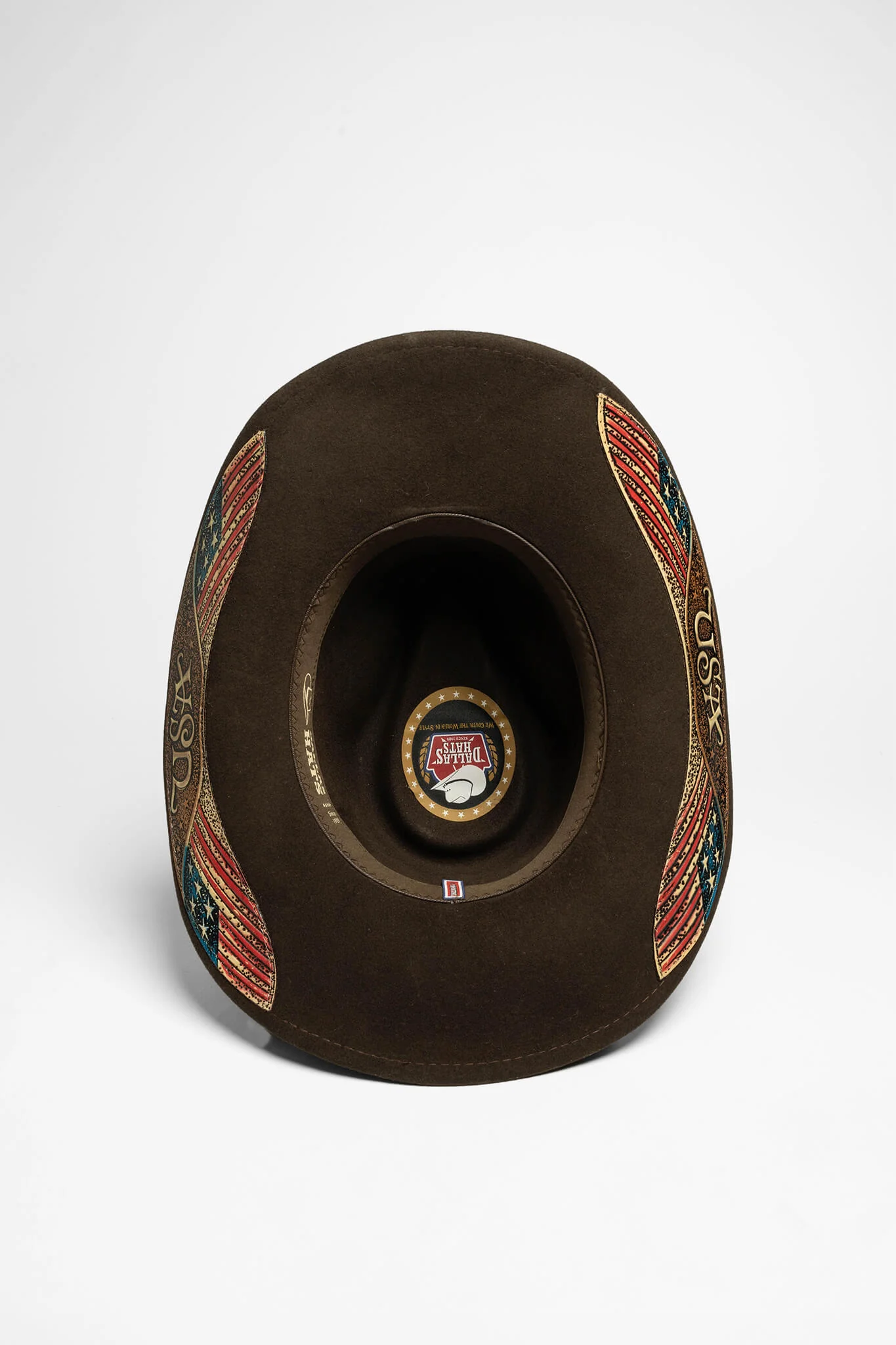 LIBERTY 2 Cowboyhut - Image 7