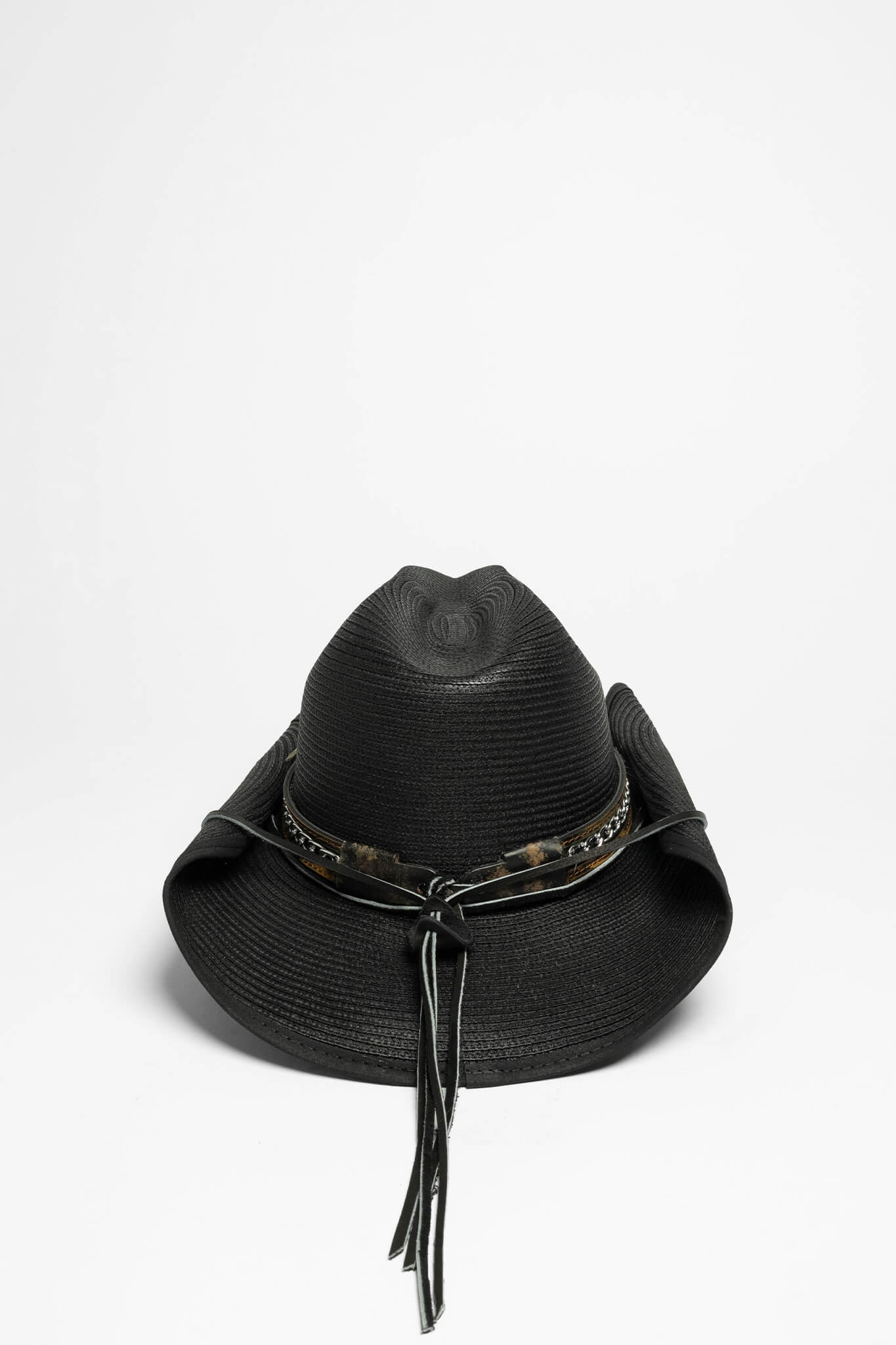LONE STAR Unisex Black - Image 2