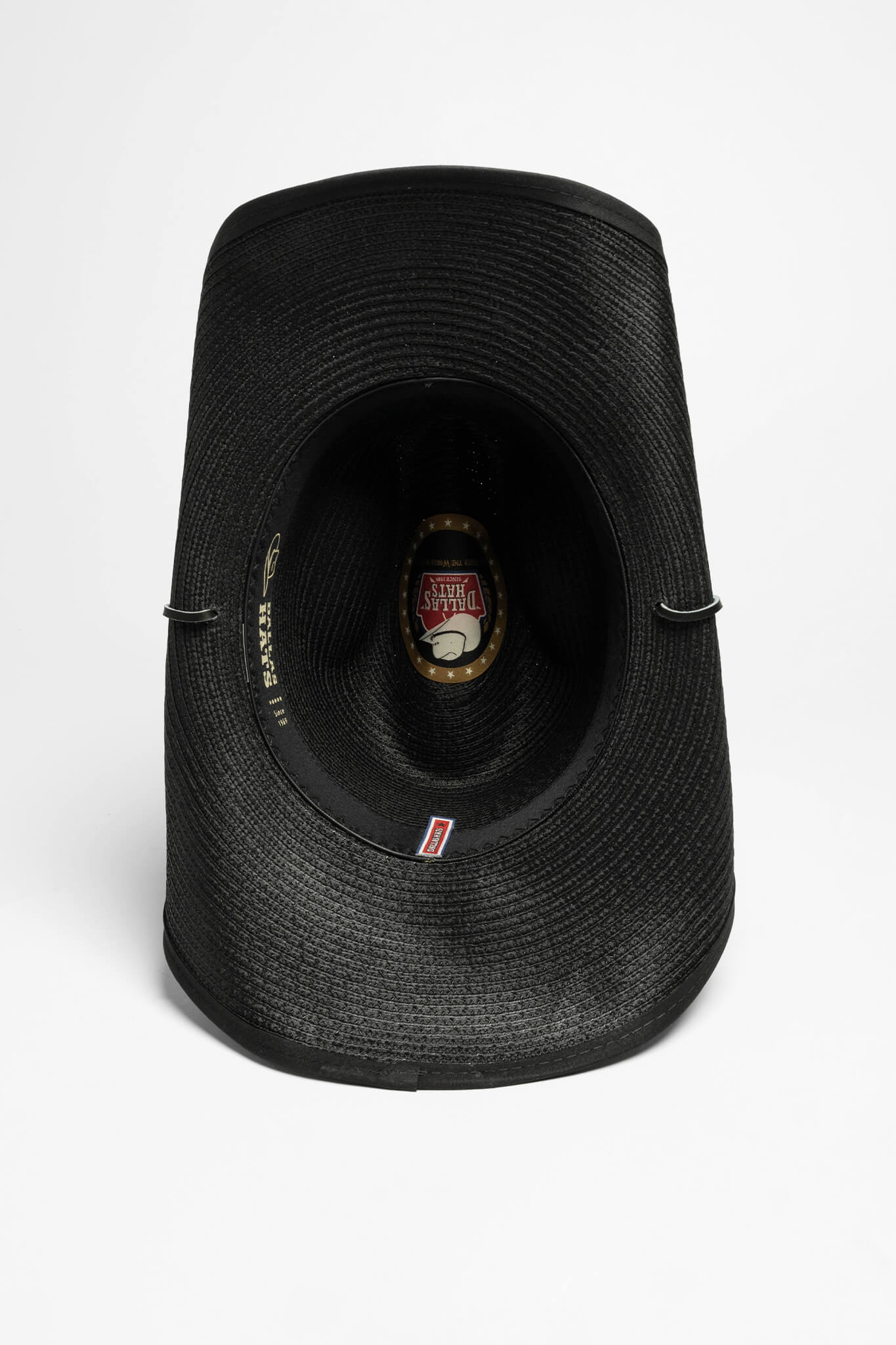LONE STAR Unisex Black - Image 3
