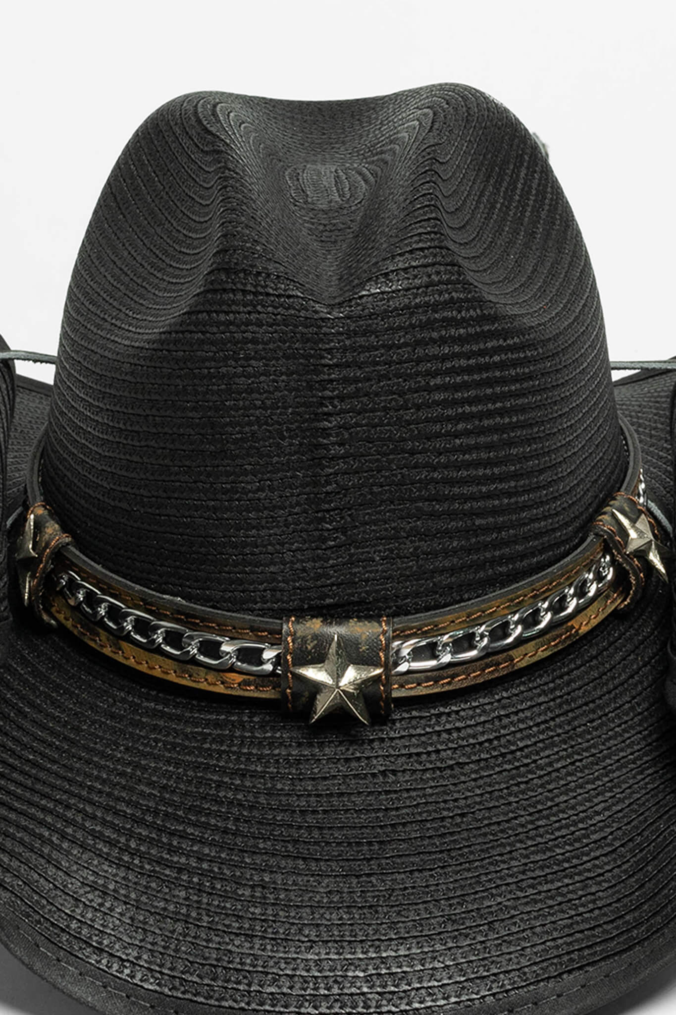 LONE STAR Unisex Black - Image 4