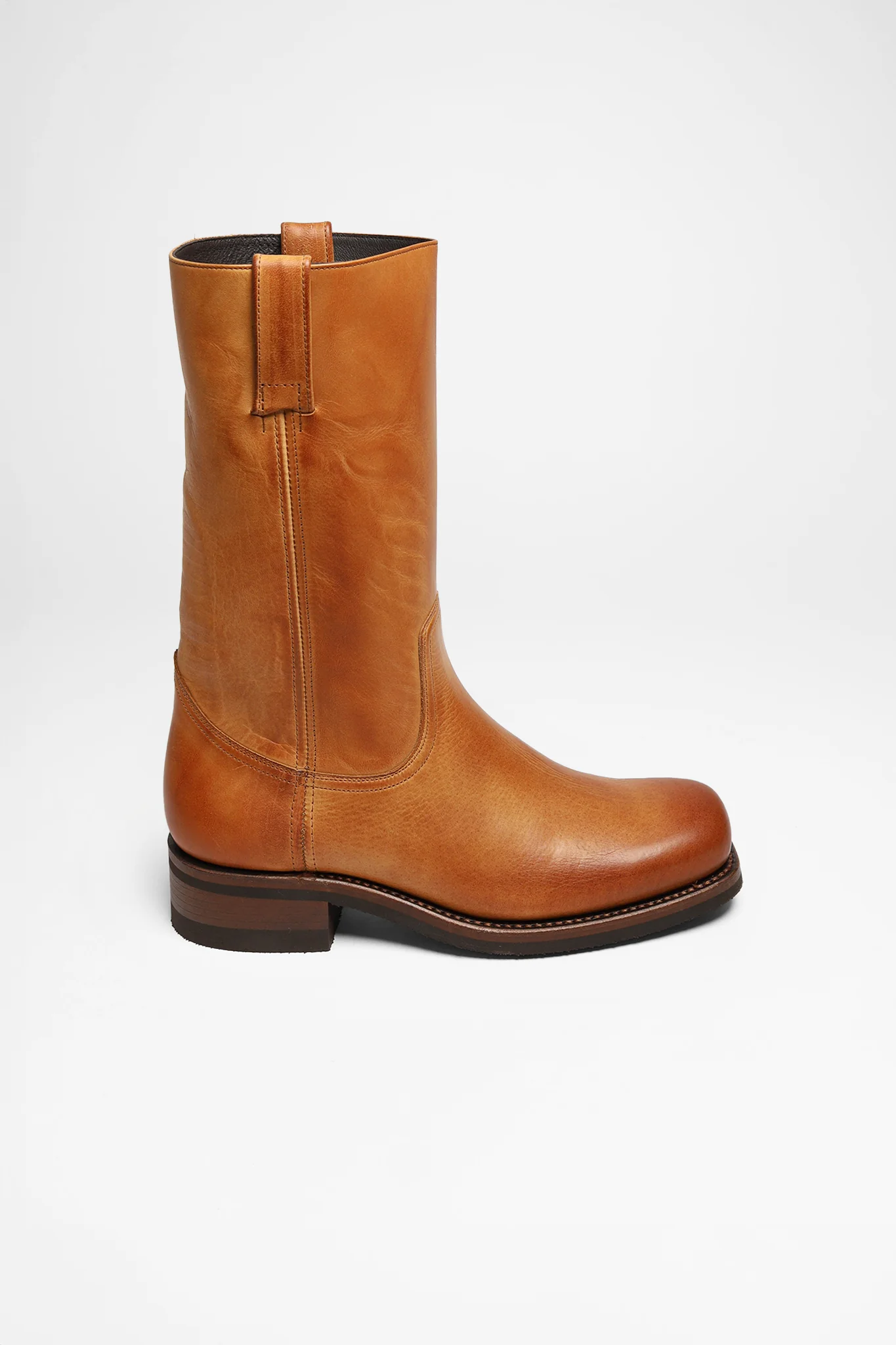 LOU GOMA Unisex Braun - Image 2