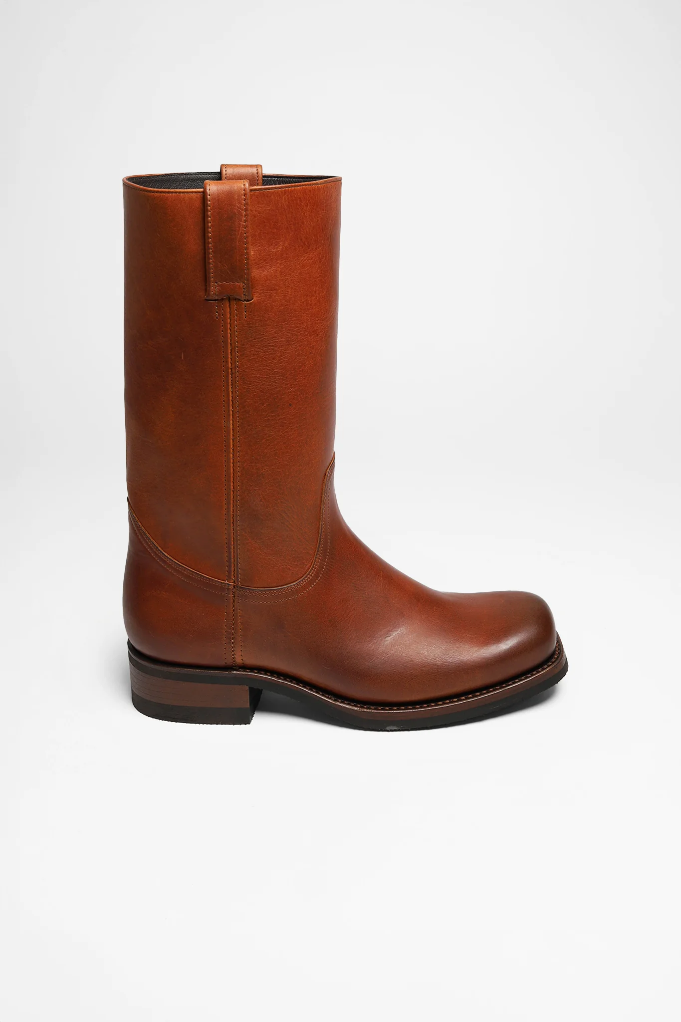LOU GOMA Unisex Braun - Image 2