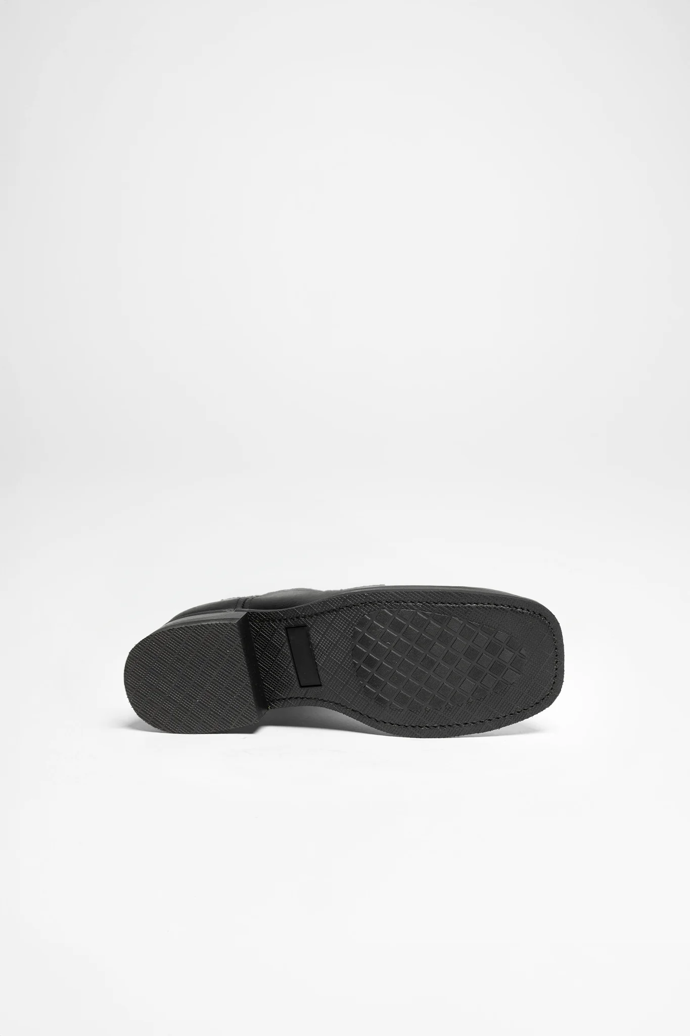 LOU GOMA Unisex Schwarz - Image 3