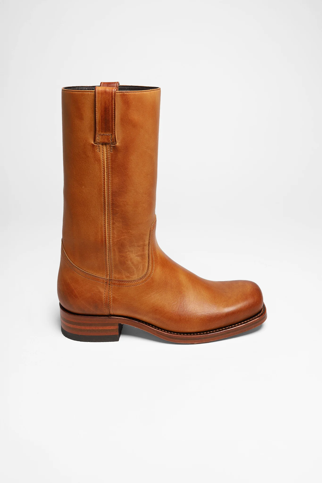 LOU Unisex Braun - Image 2
