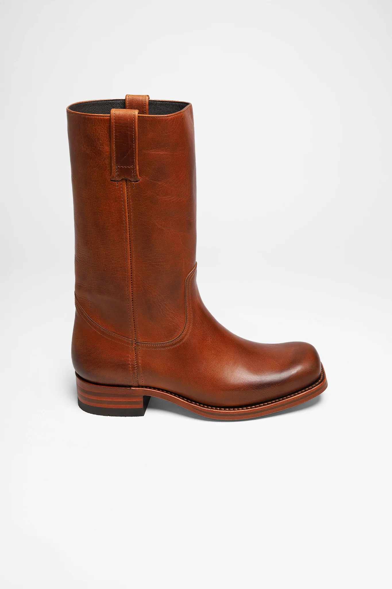 LOU Unisex Braun - Image 2