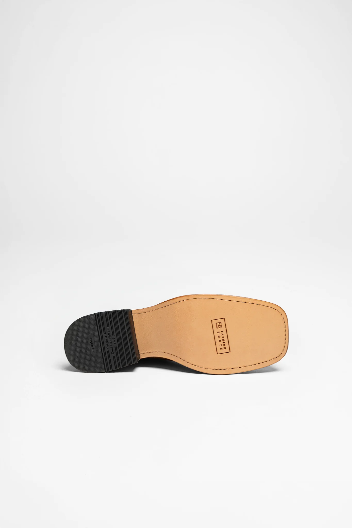 LOU Unisex Braun - Image 3