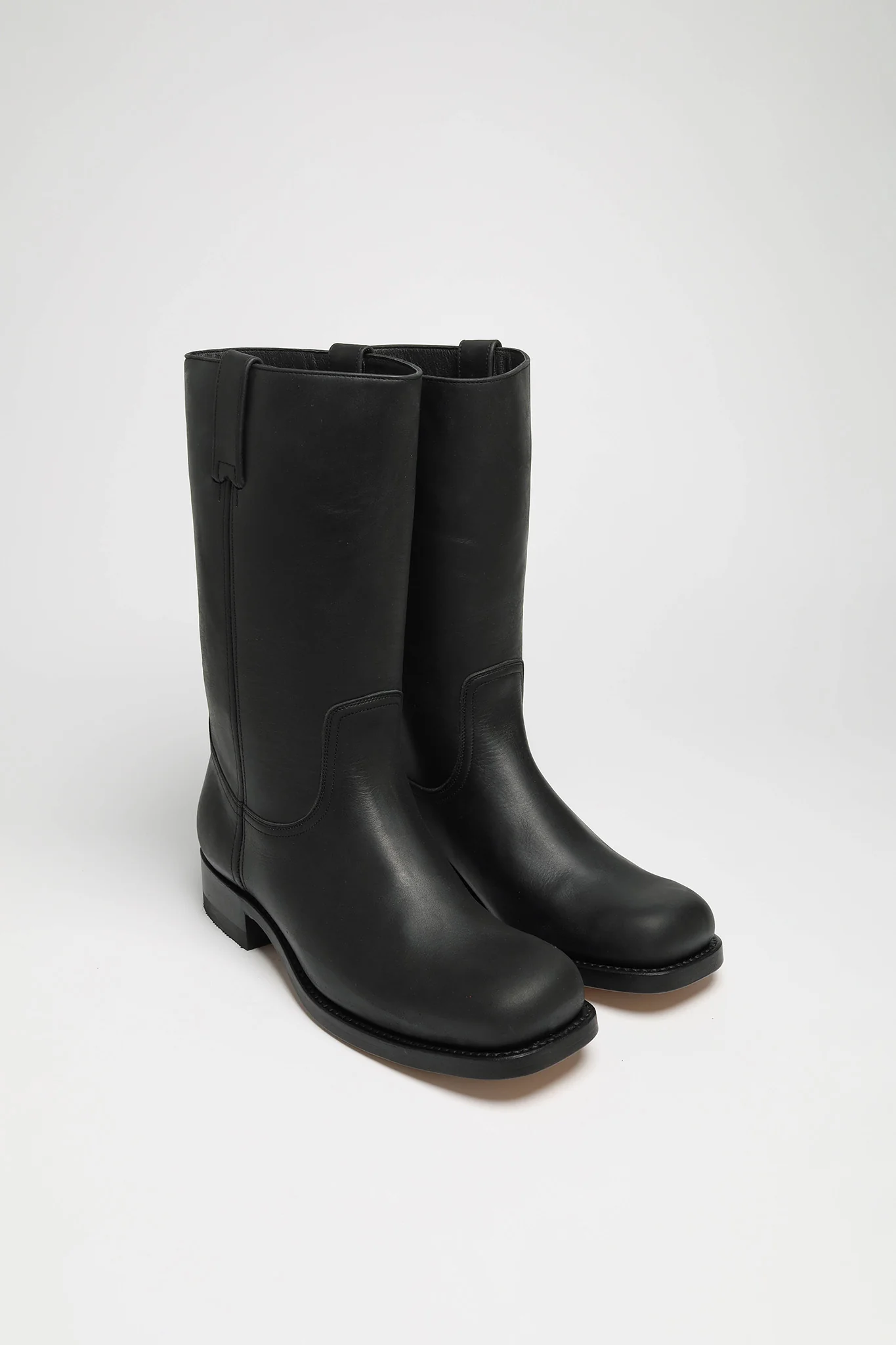LOU Unisex Schwarz - Image 3