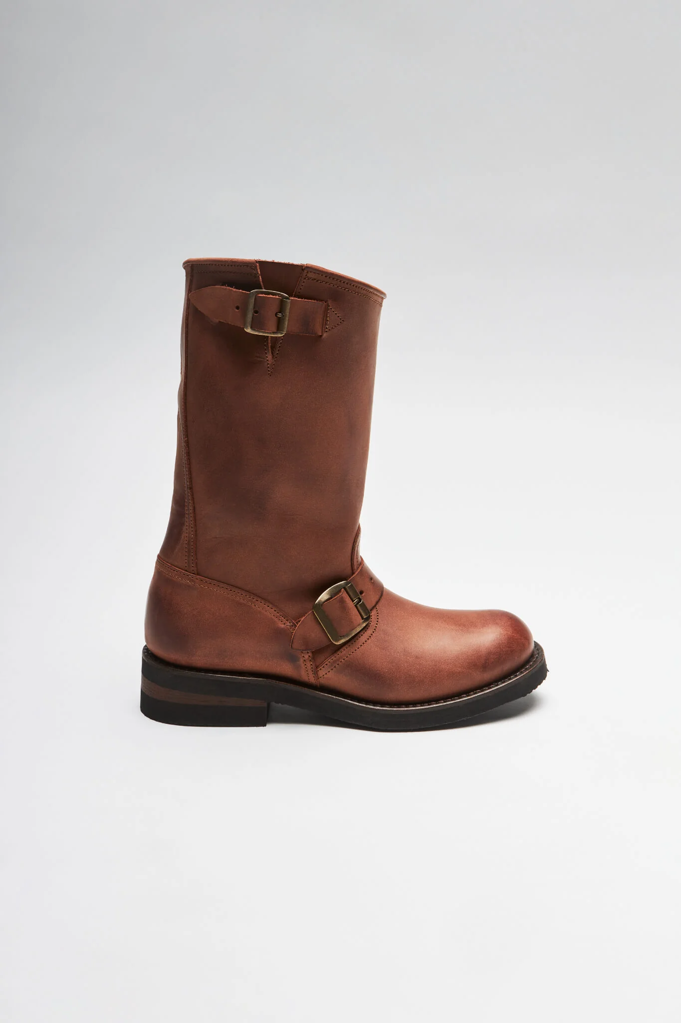 LUCIO Unisex Braun - Image 2