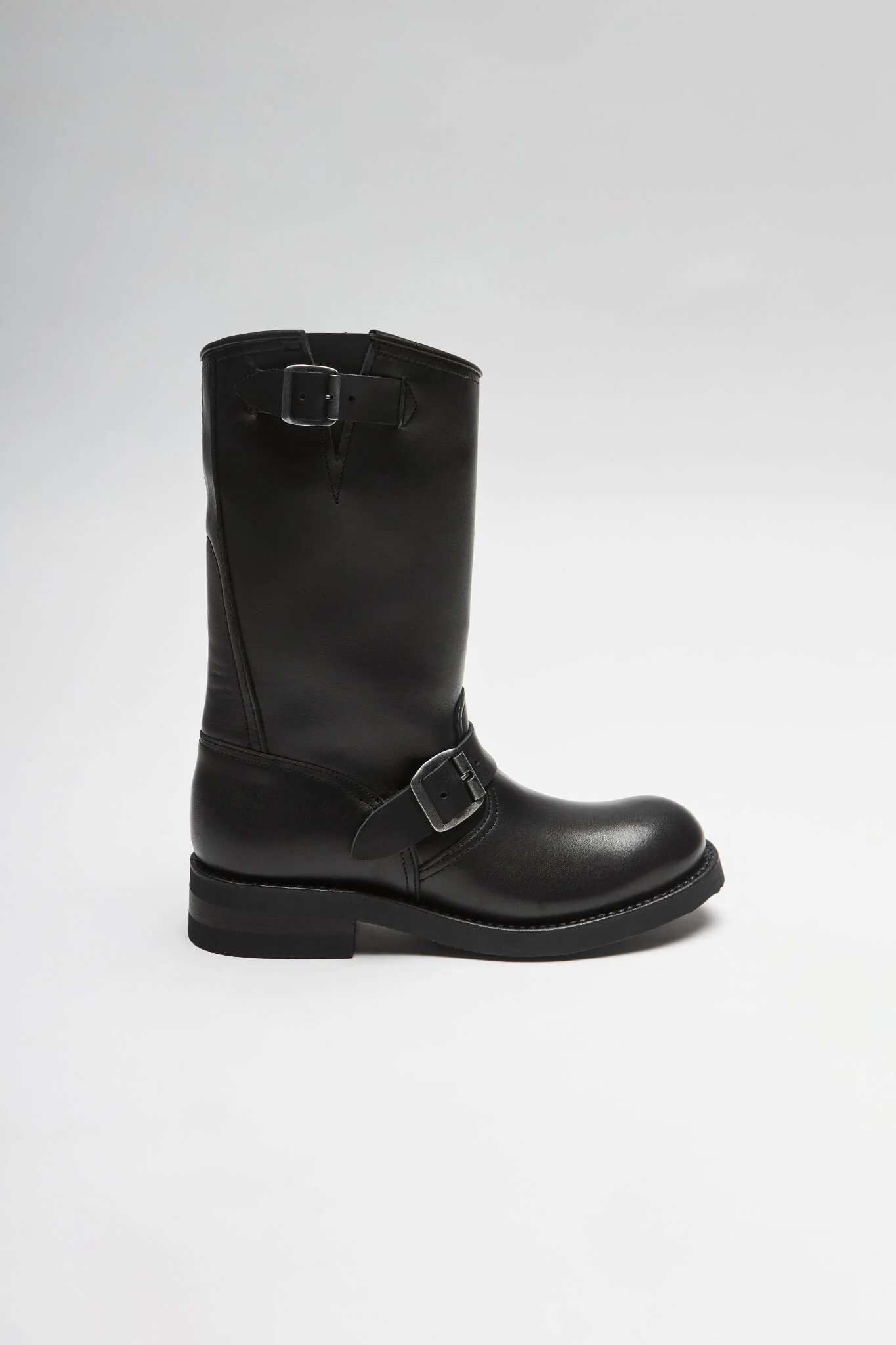 LUCIO Unisex Schwarz - Image 2