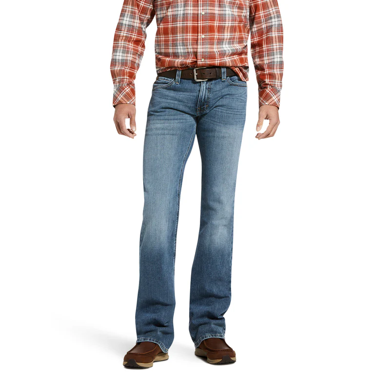 M7 ROCKER Herren Blau - Image 4