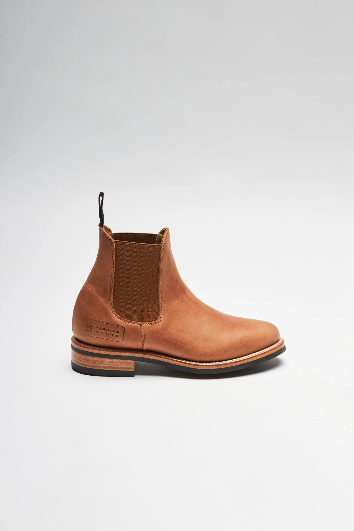 MAIDENSHEAD Unisex Braun - Image 2